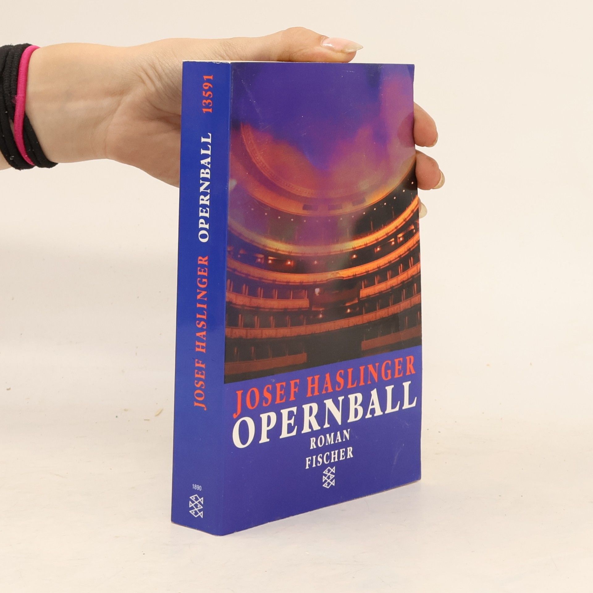 Opernball