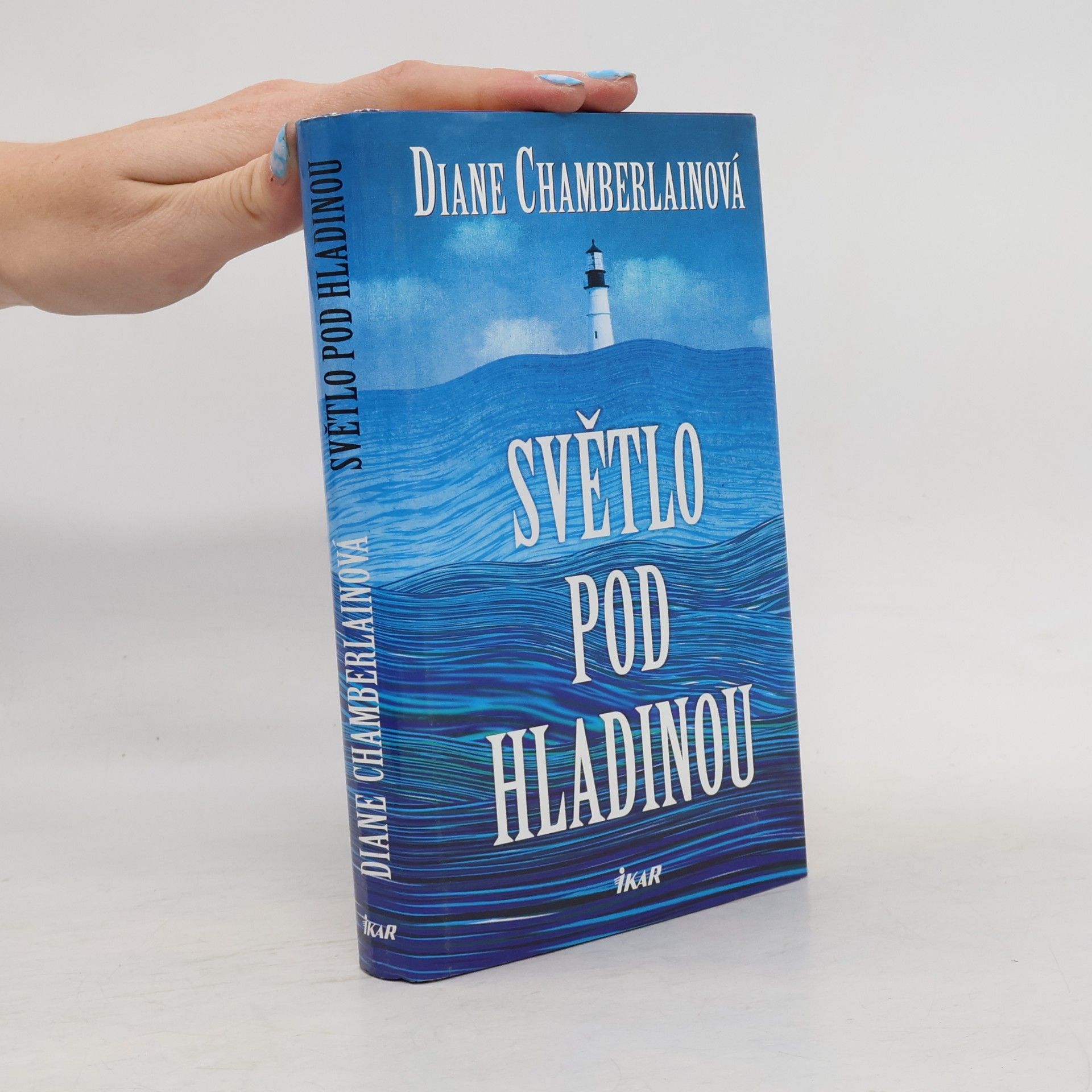 Světlo pod hladinou