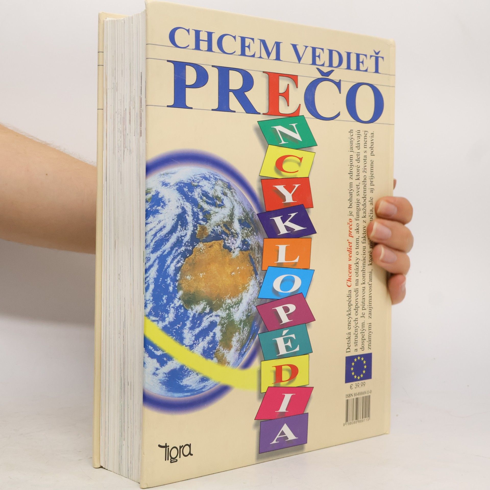 Autorenkollektiv Chcem vedieť prečo