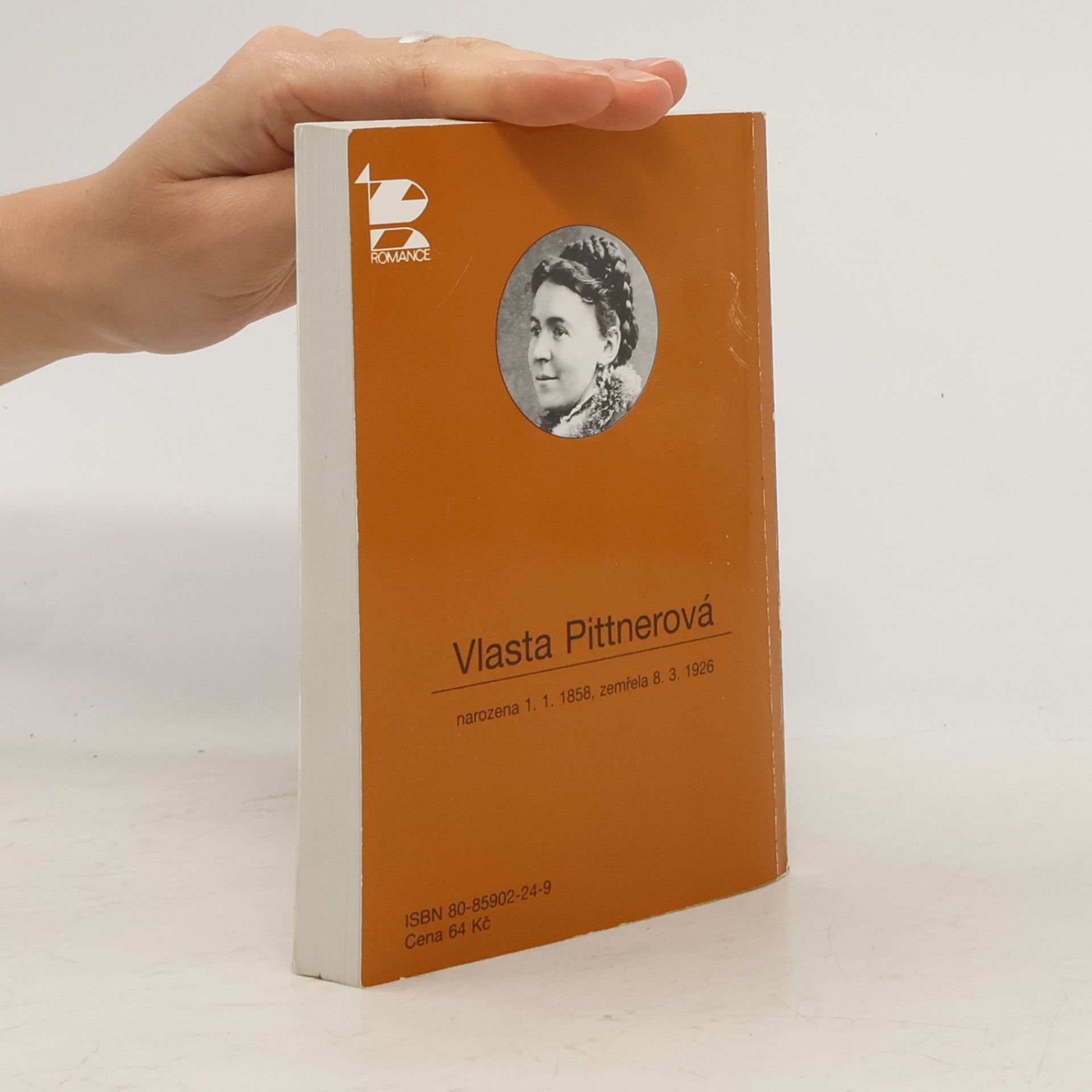 Vlasta Pittnerová Lakomci a sobci