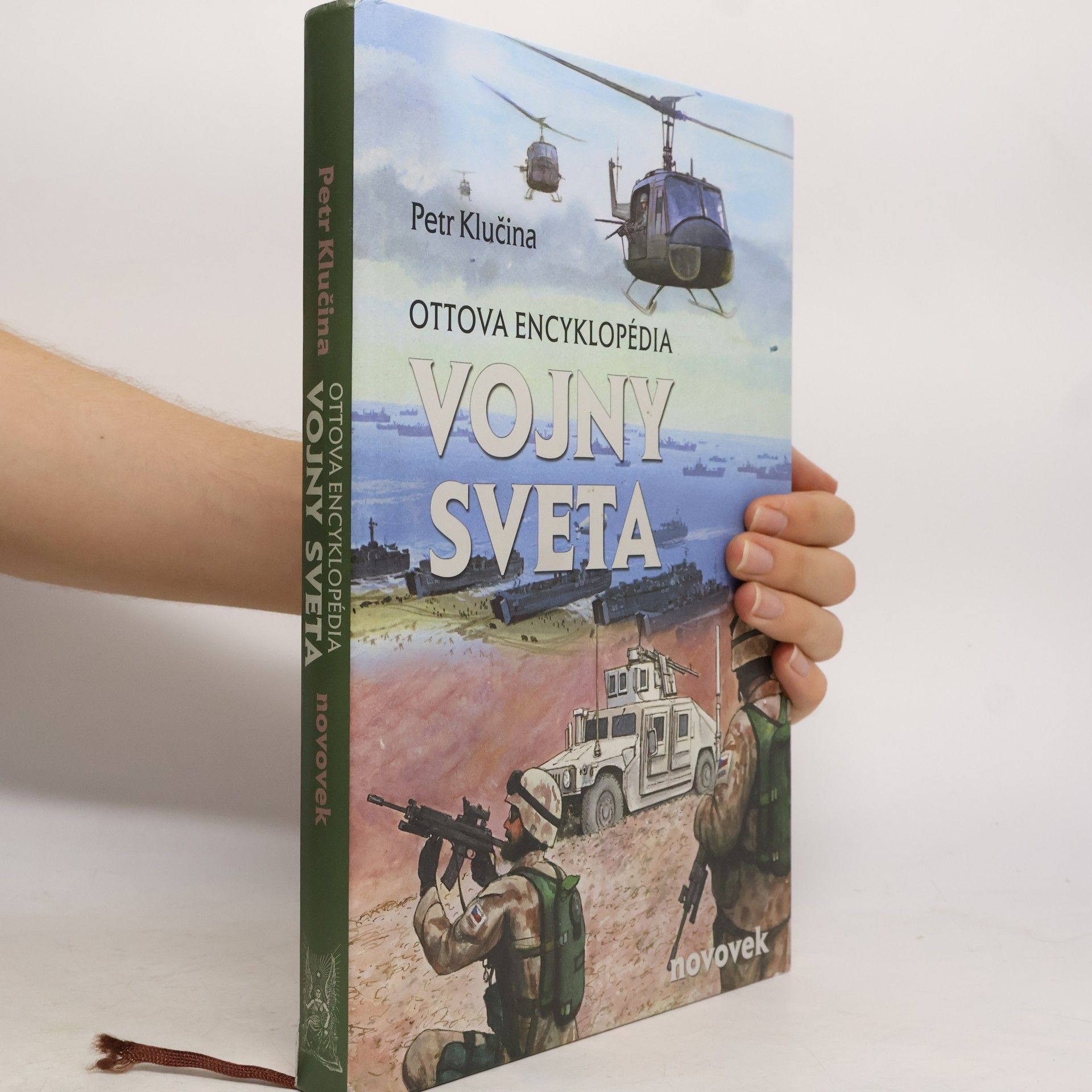 Vojny sveta - novovek