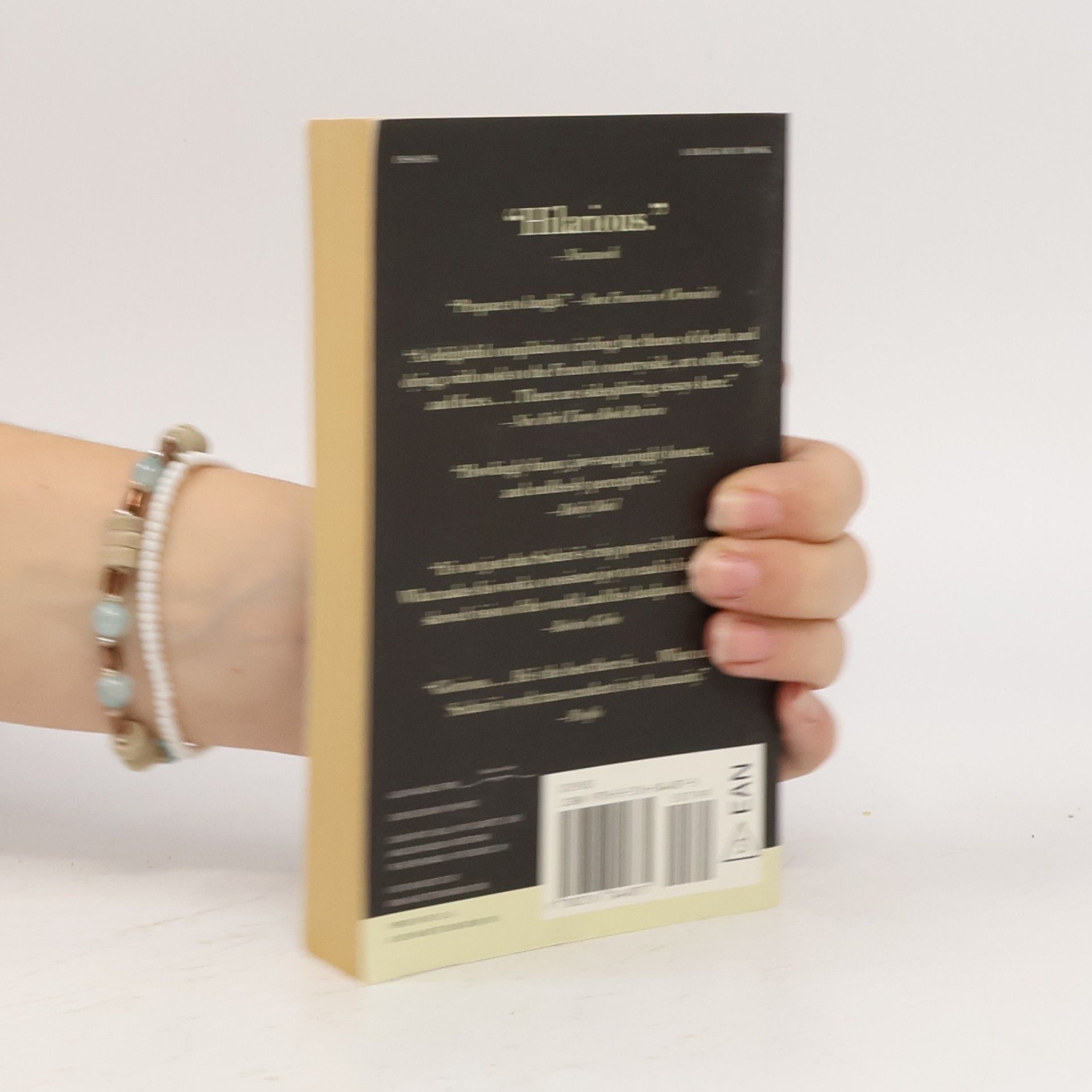 David Sedaris When You Are Engulfed in Flames