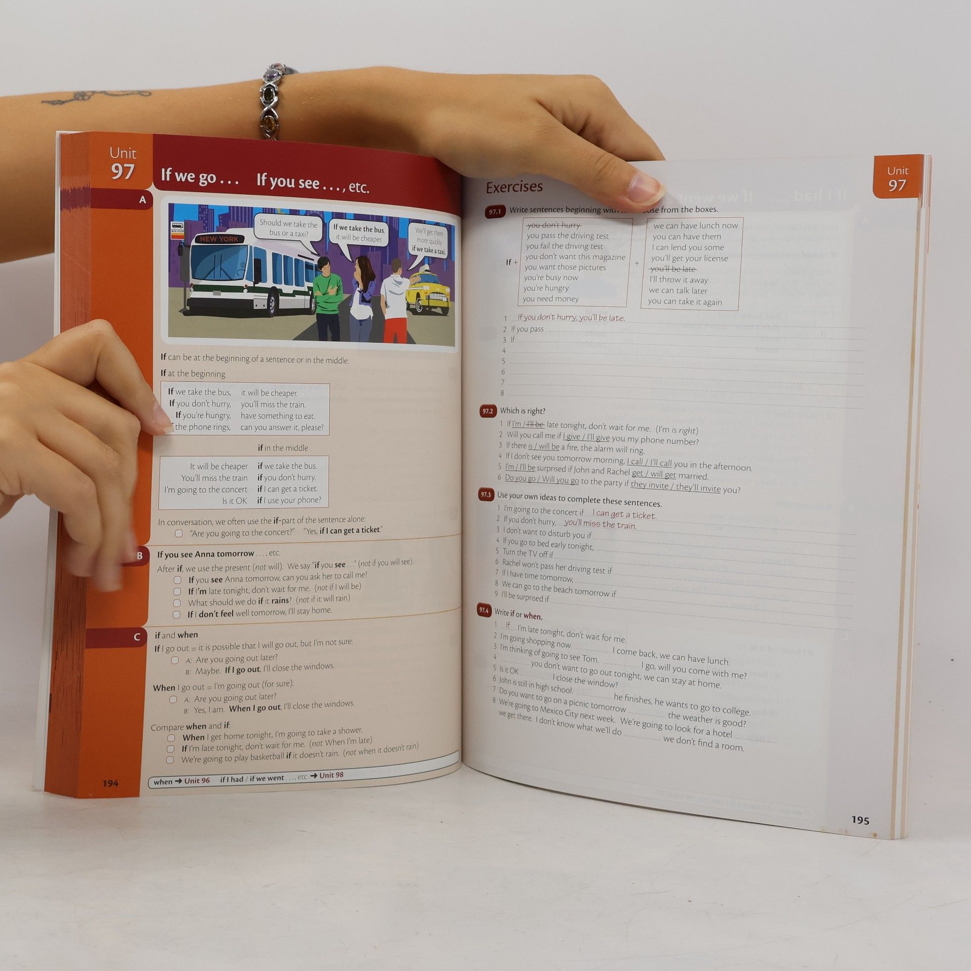 Raymond Murphy Basic Grammar in Use