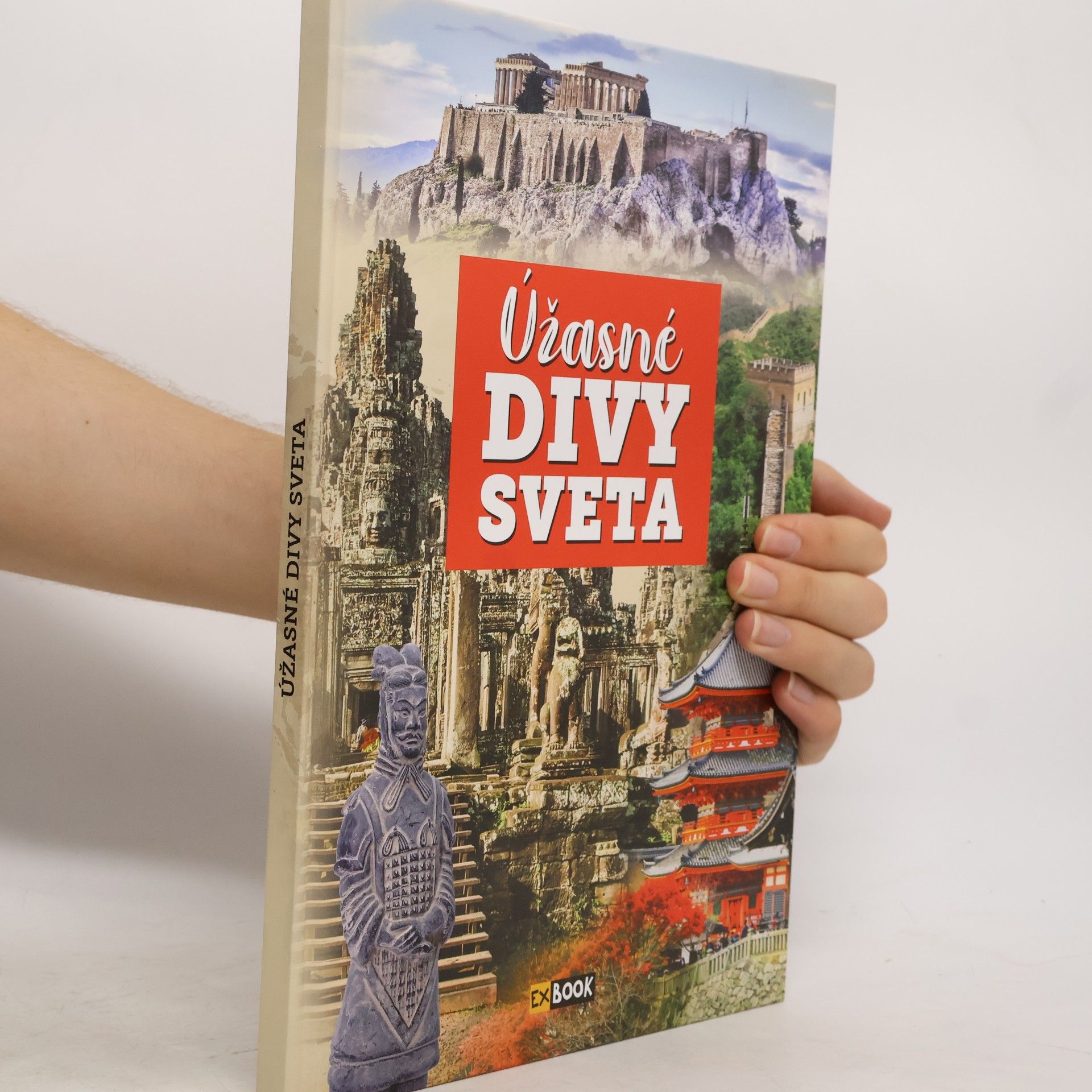 Úžasné divy sveta