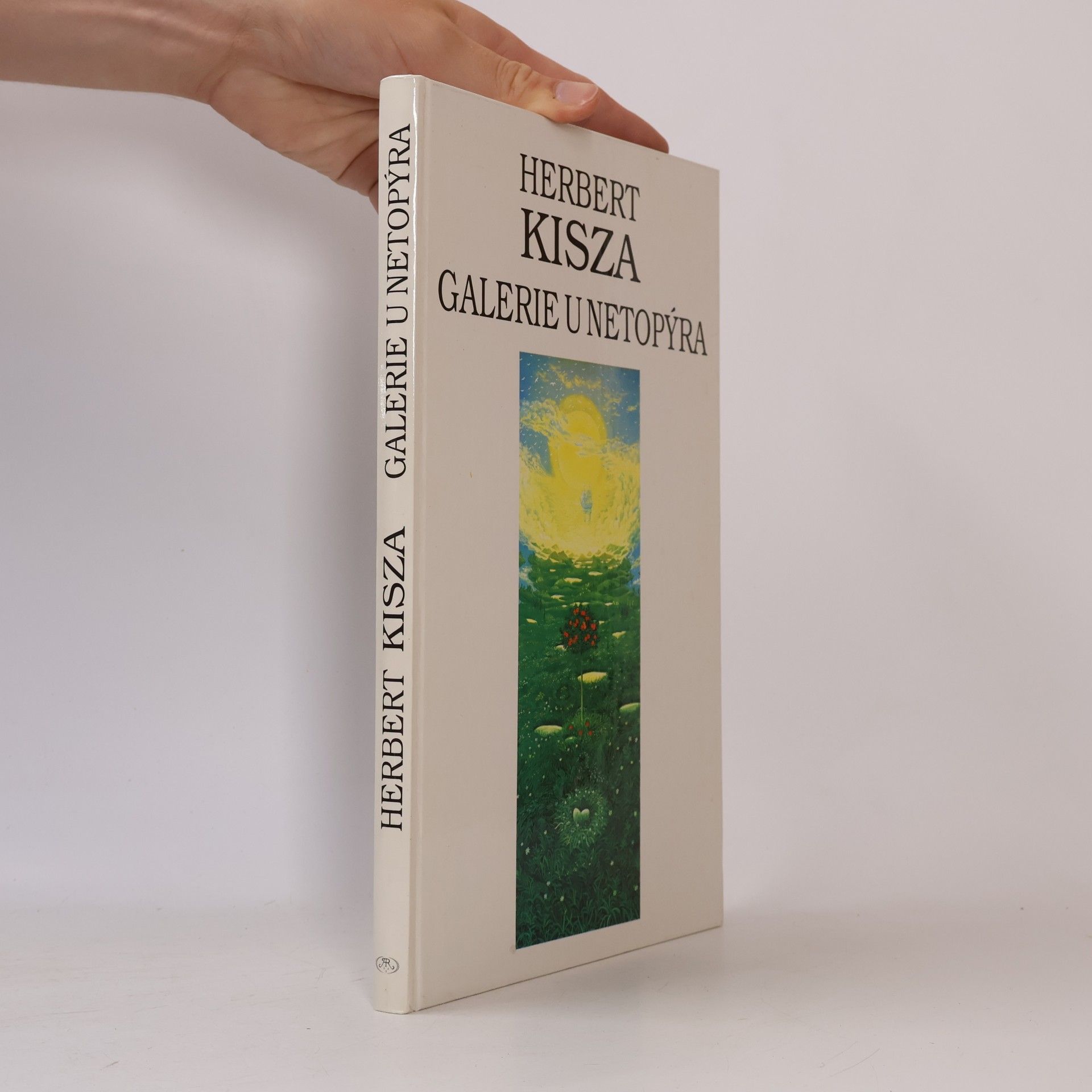 Herbert Kisza Galerie U Netopýra