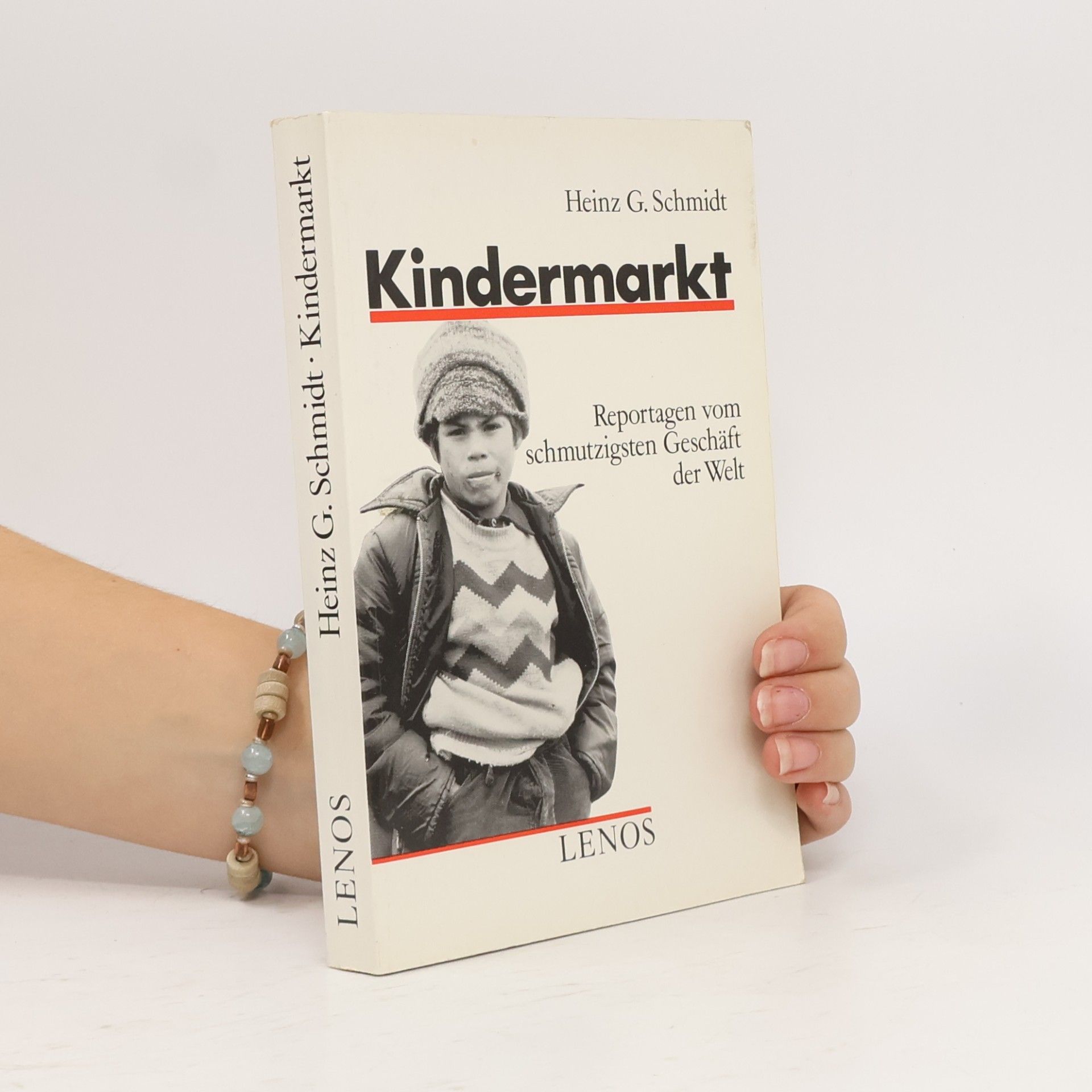 Heinz G. Schmidt Kindermarkt