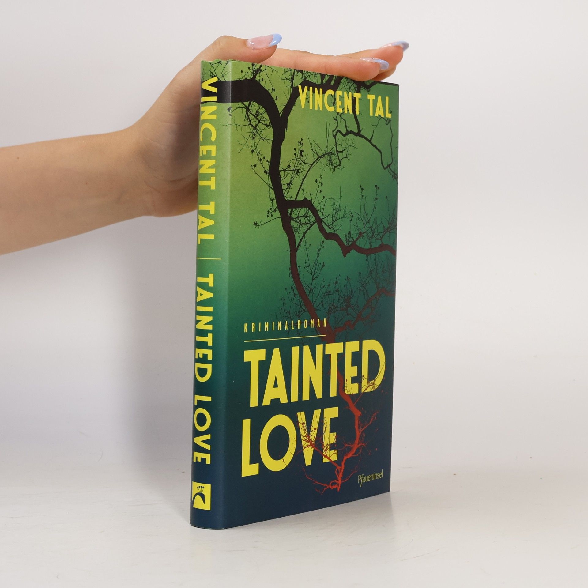 Tainted Love