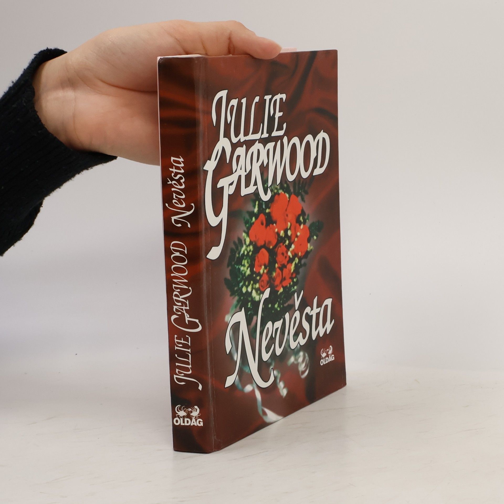 Julie Garwood Nevěsta