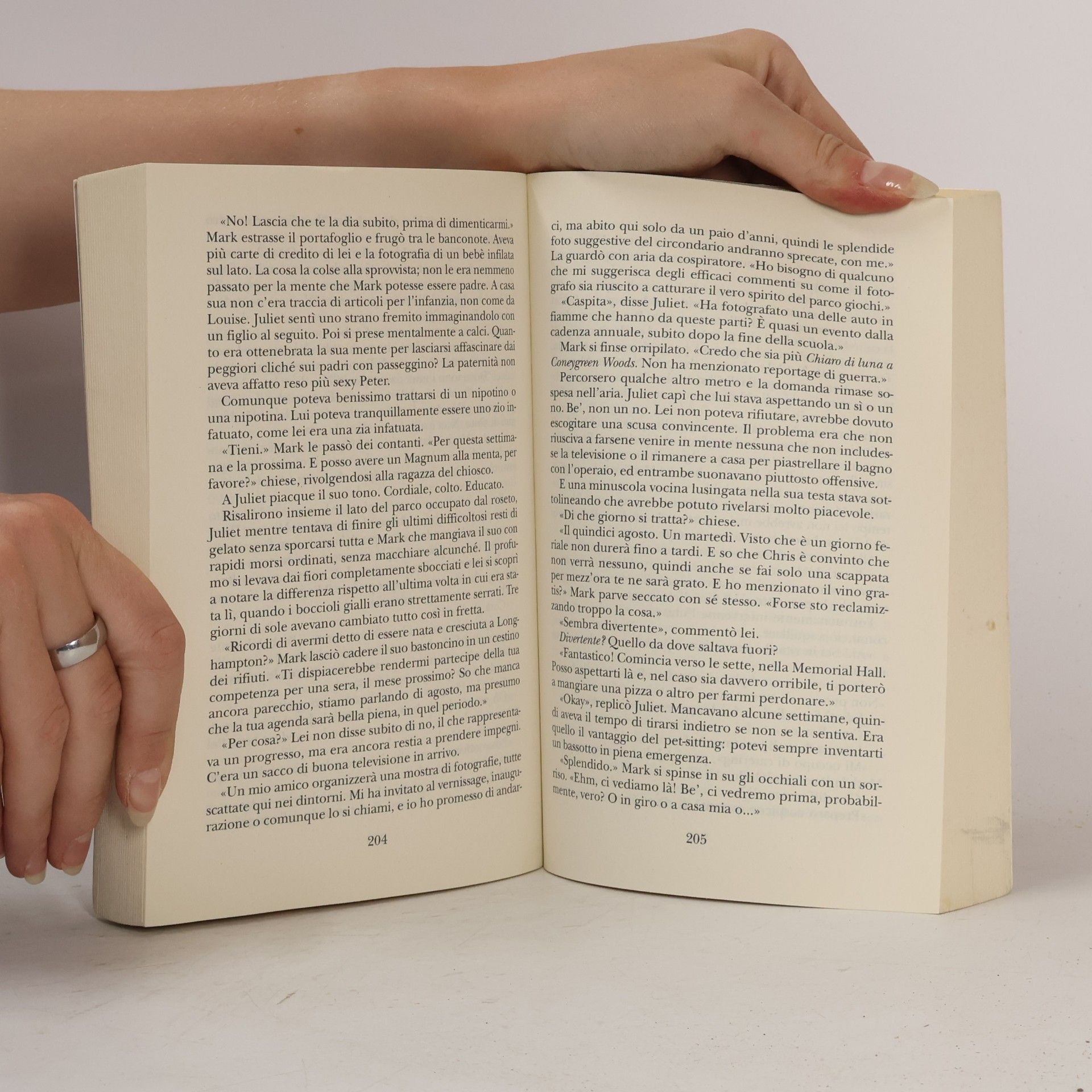 Lucy Dillon Elefanti bestseller: Piccoli passi di felicità