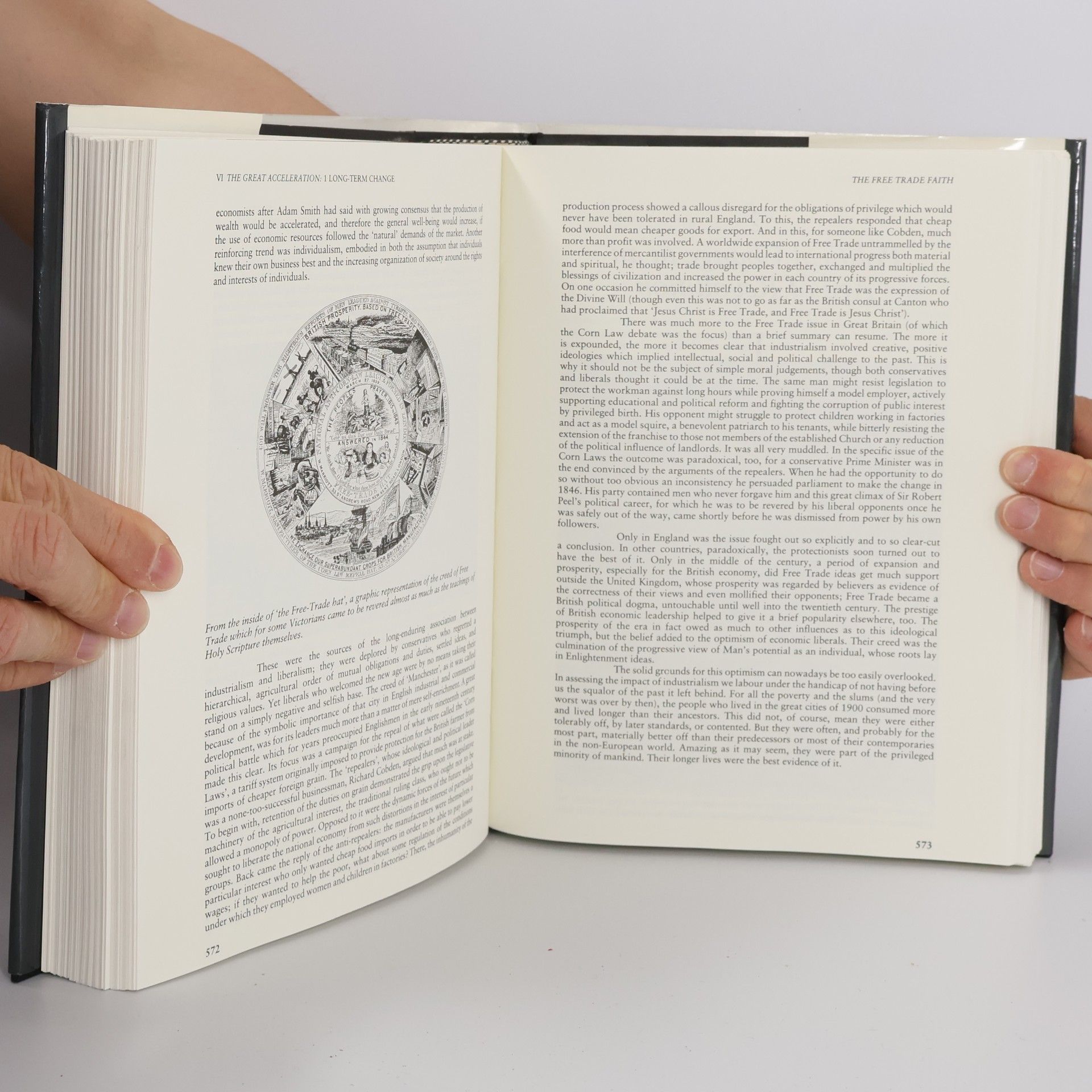 J. M. Roberts History of the World
