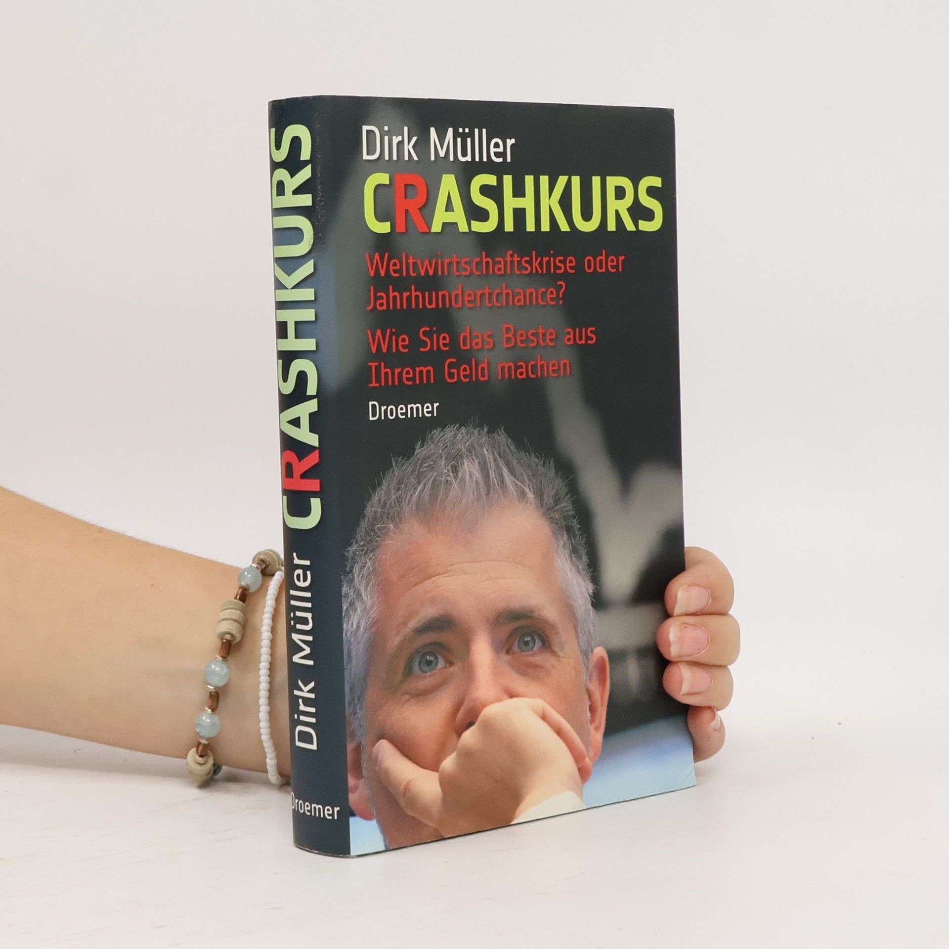 Jan-Dirk Müller Crashkurs