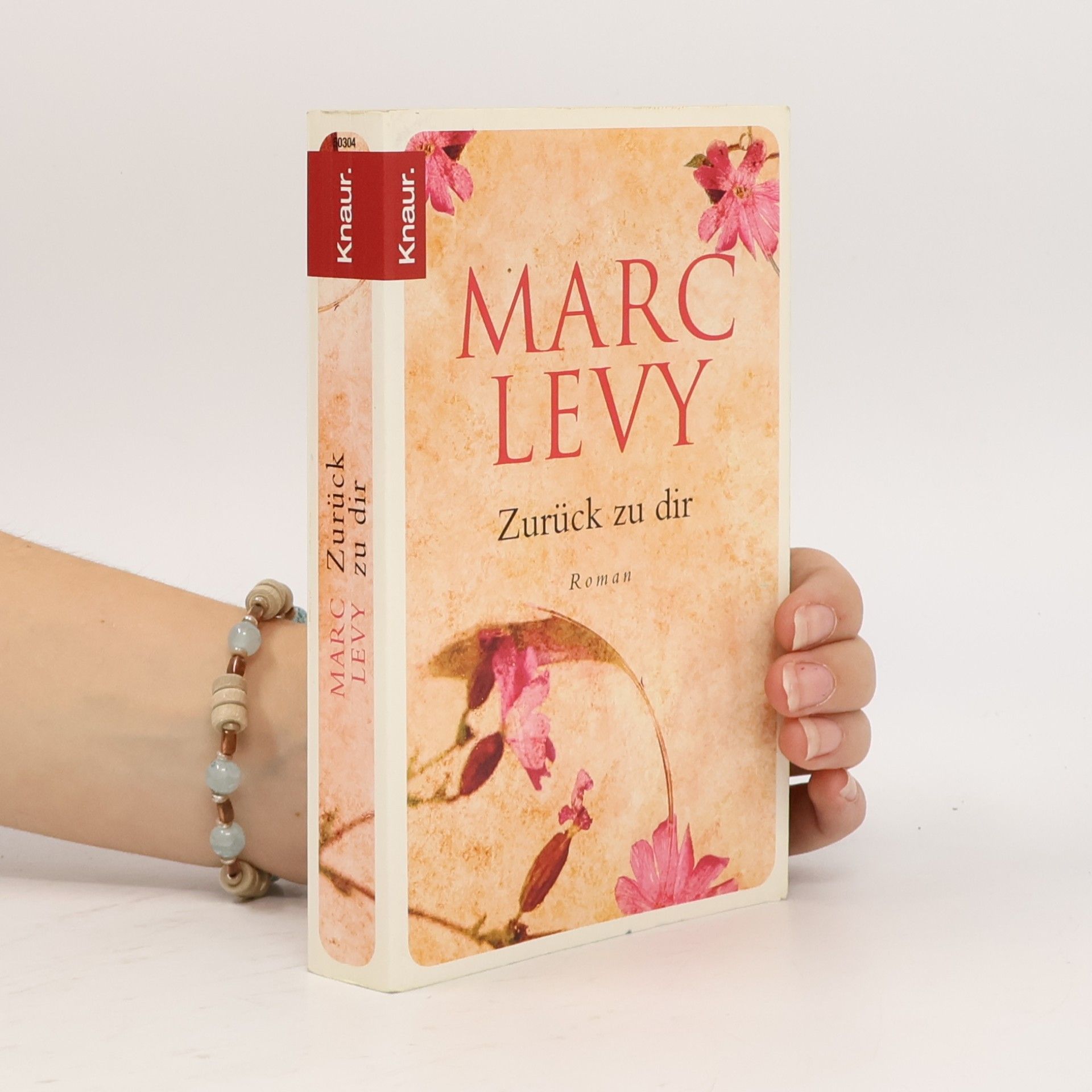 Zurück zu dir