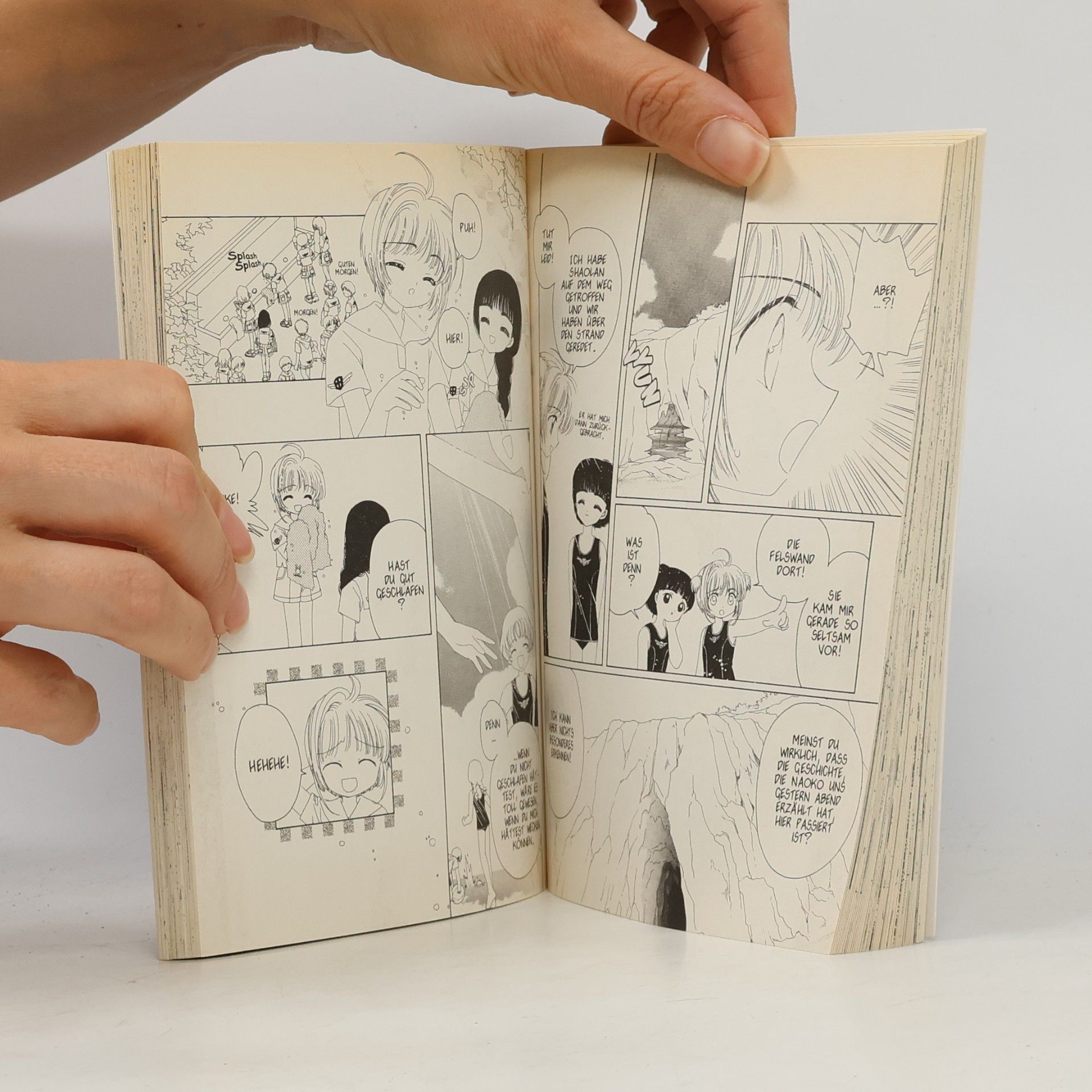 Various authors Card Captor Sakura 4