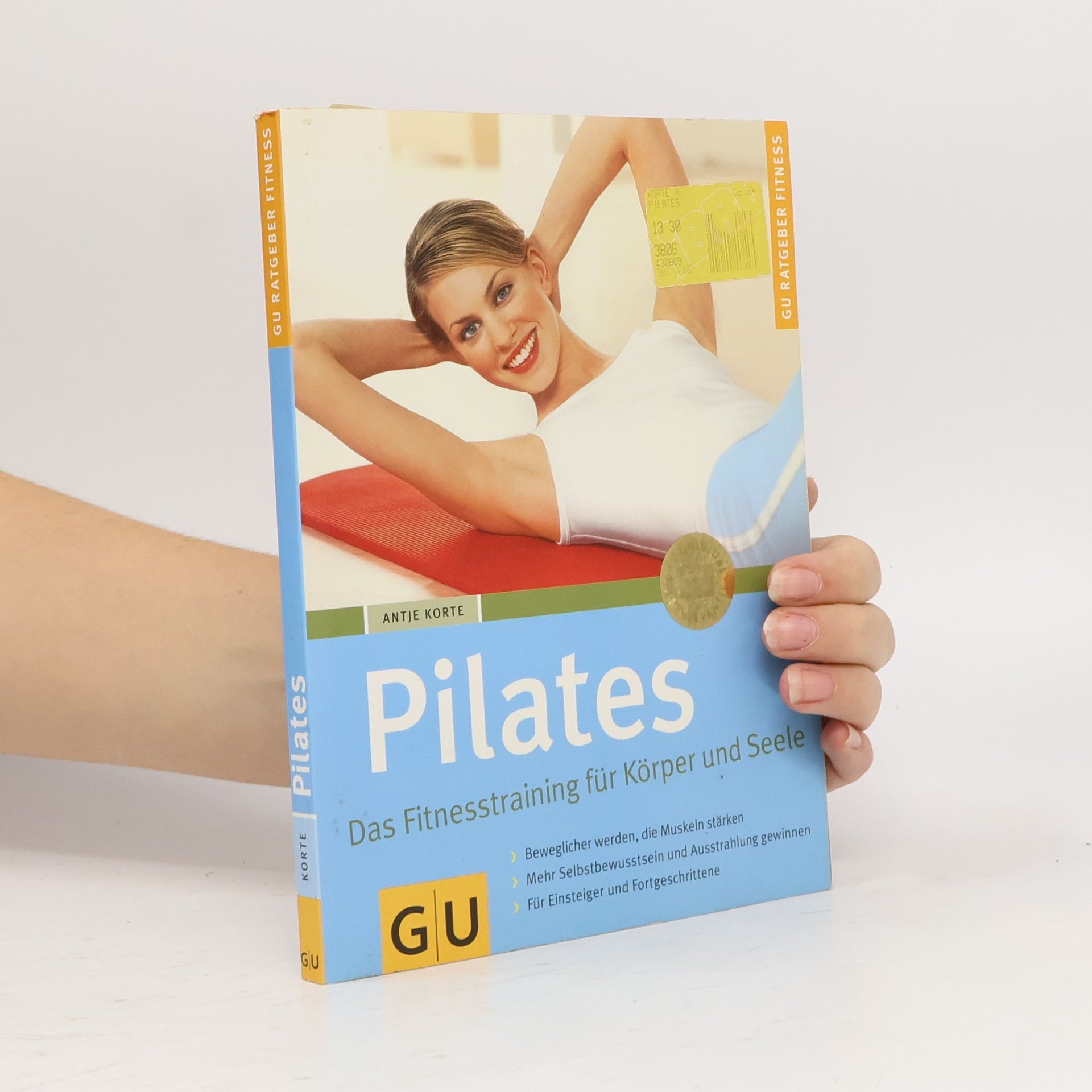 Antje Korte Pilates