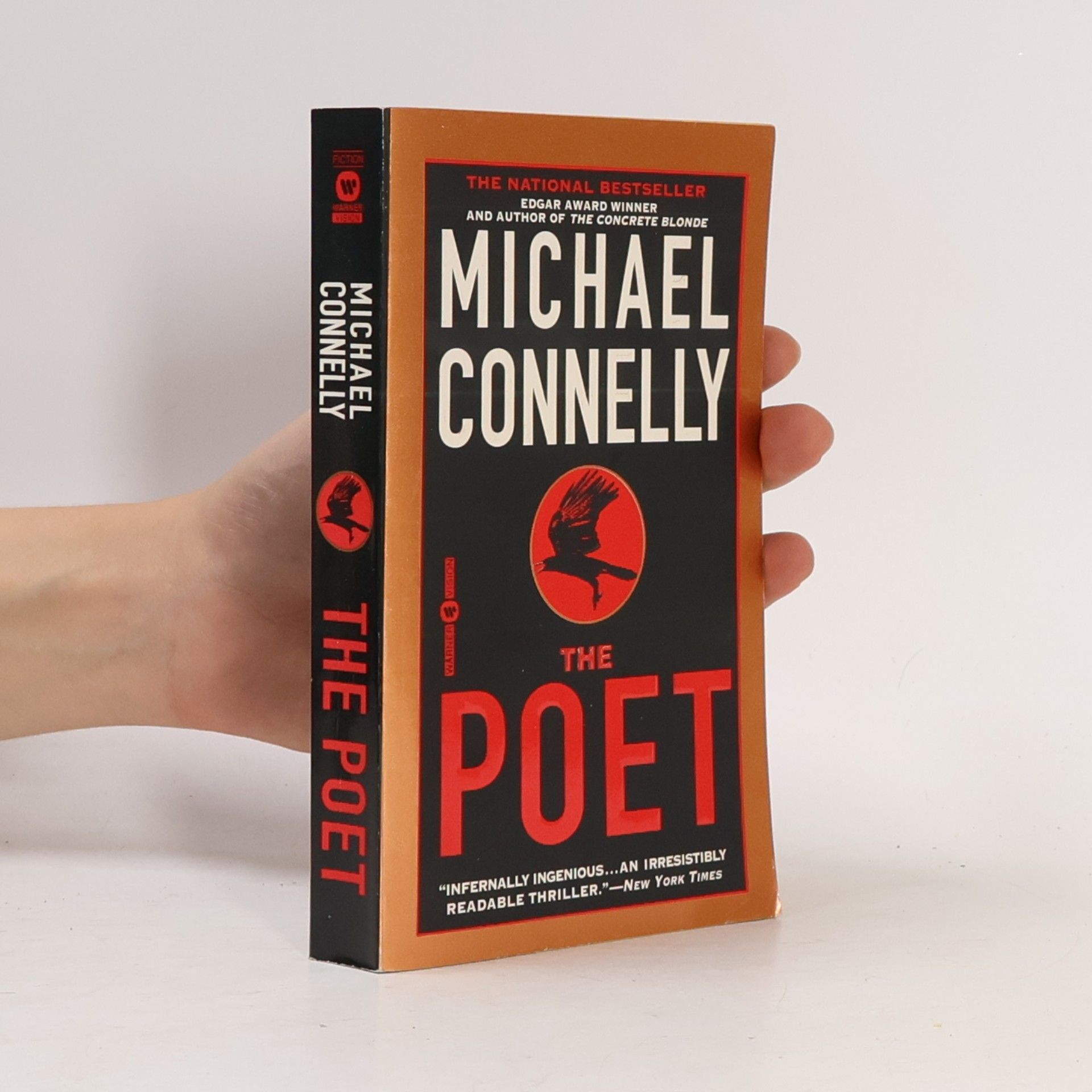 The poet