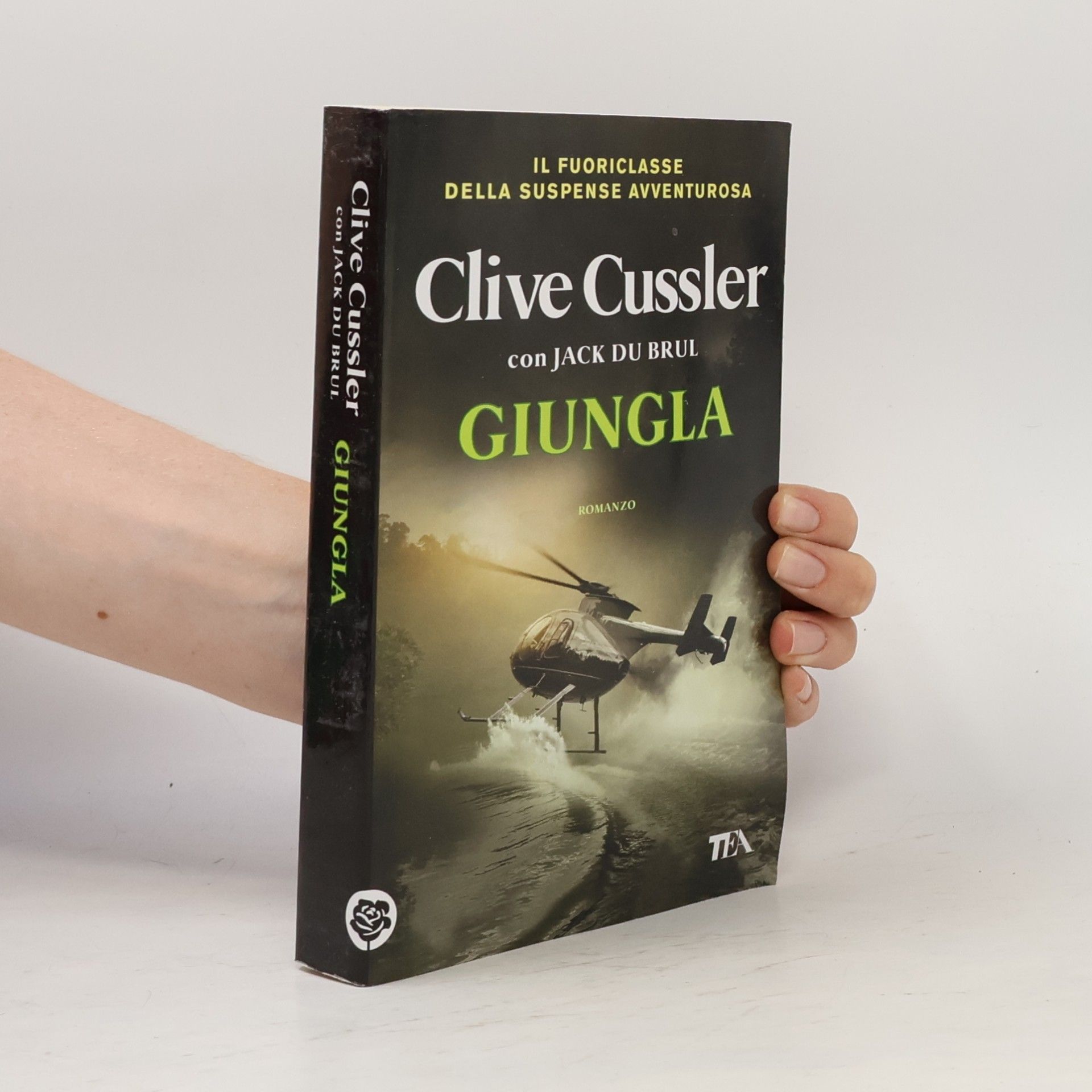 Giungla