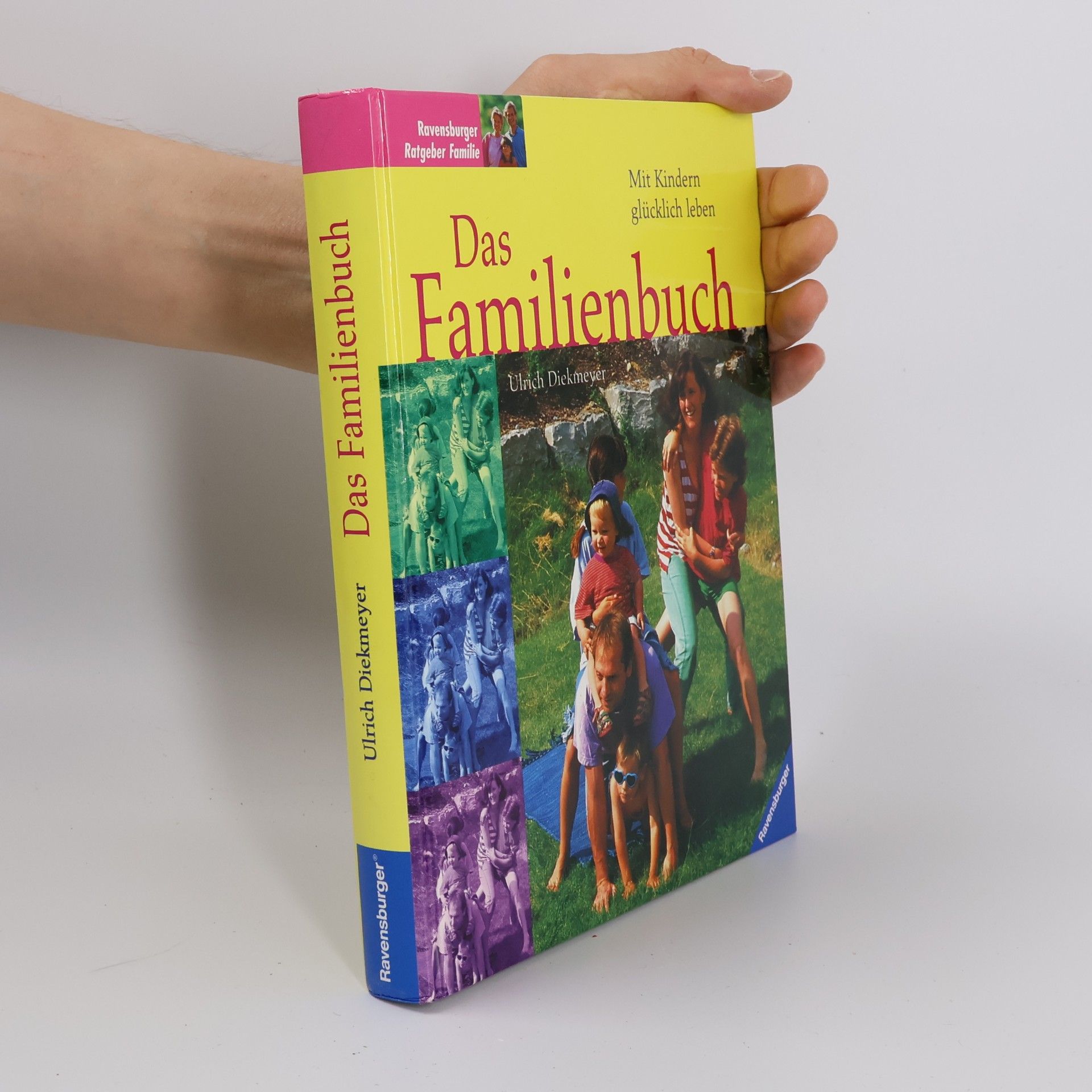 Das Familienbuch