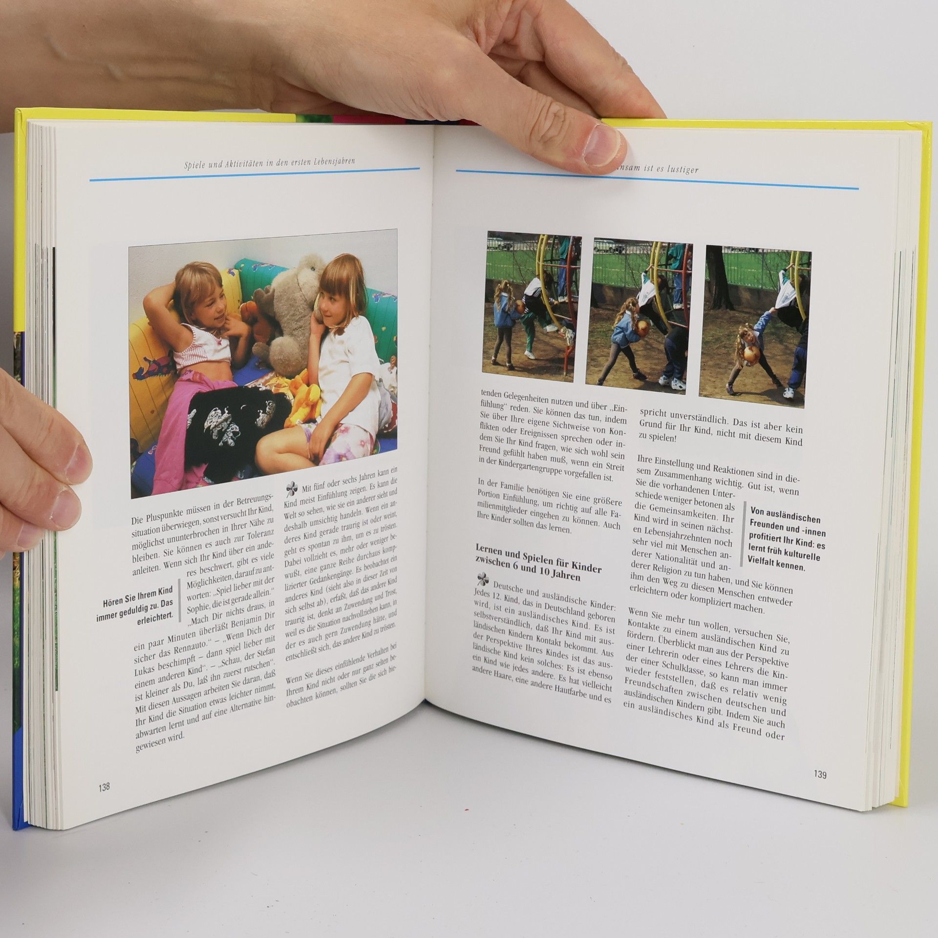 Ulrich Diekmeyer Das Familienbuch