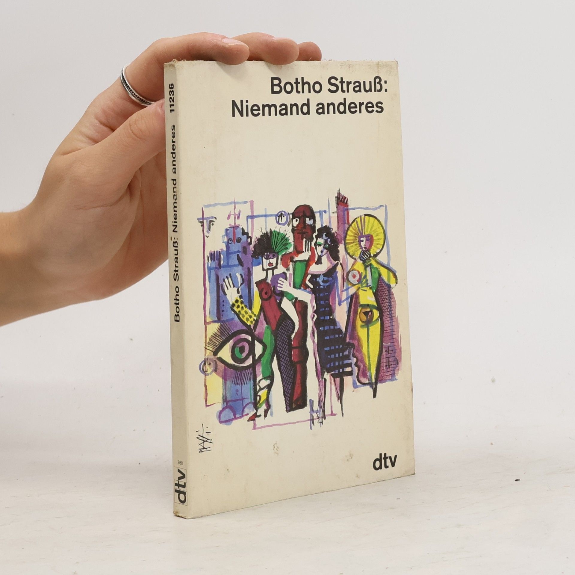 Niemand anderes