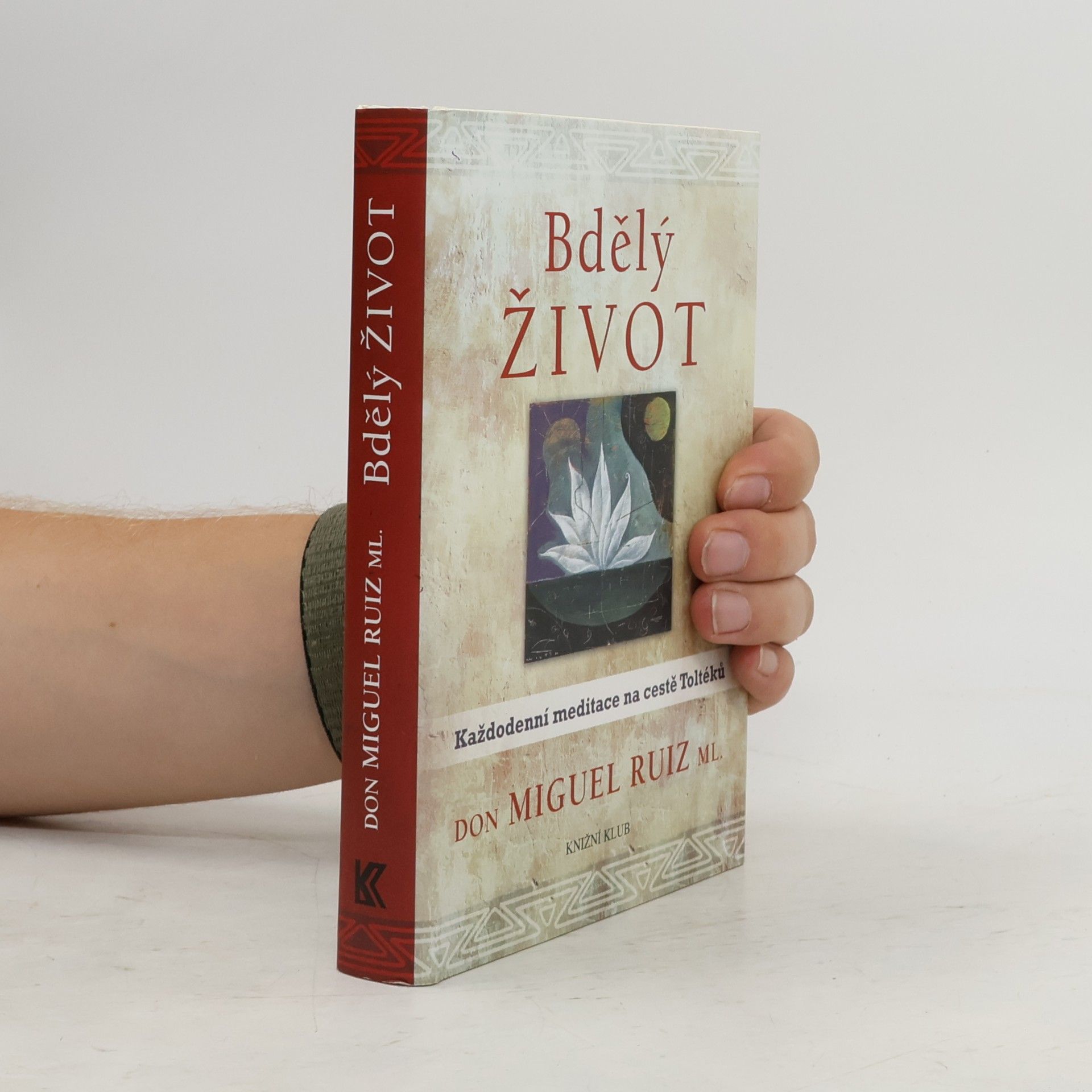 Bdělý život