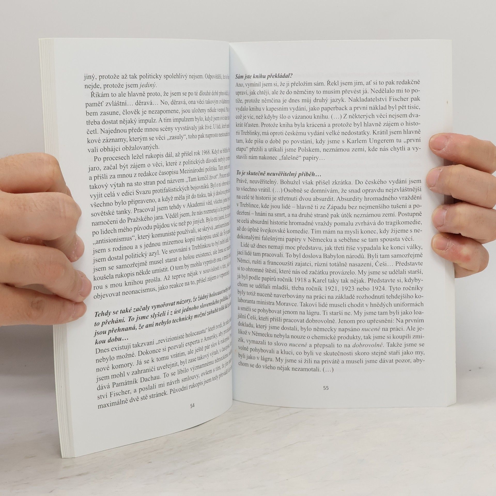 Adam Drda Zdálo se, že Bůh je lhostejný : židovské osudy - z rozhlasového cyklu Příběhy 20. století