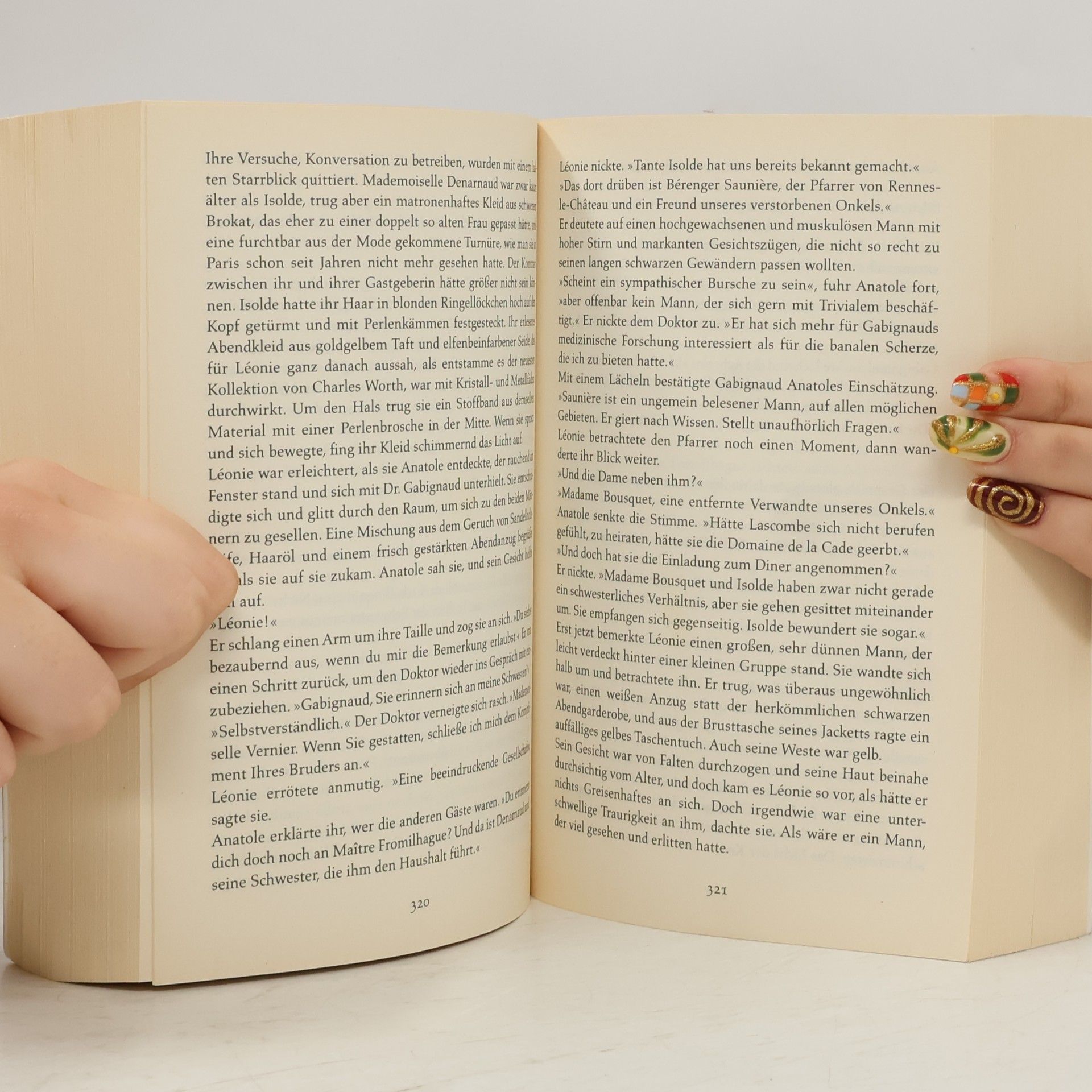 Kate Mosse Die Achte Karte
