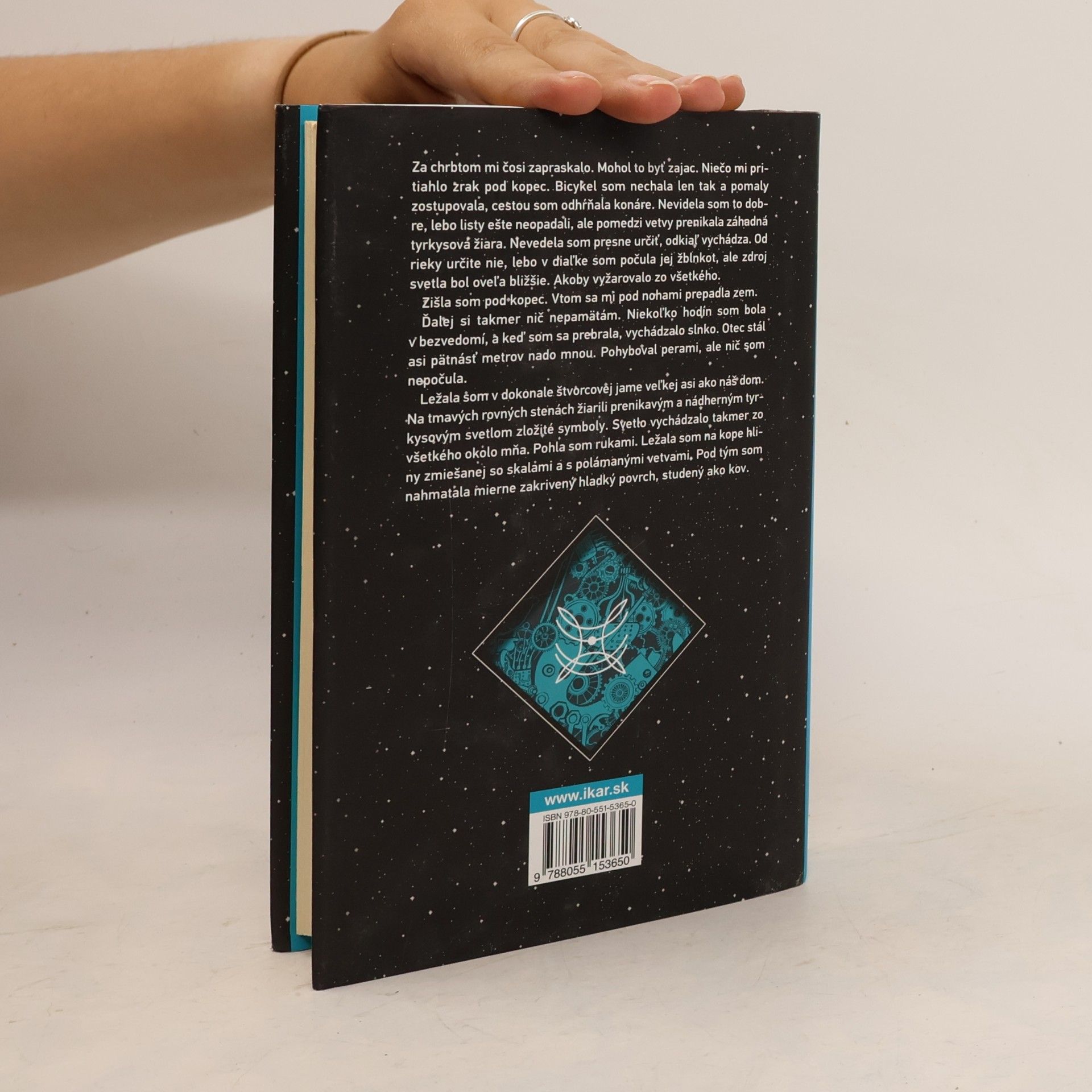 Sylvain Neuvel Spiaci obri