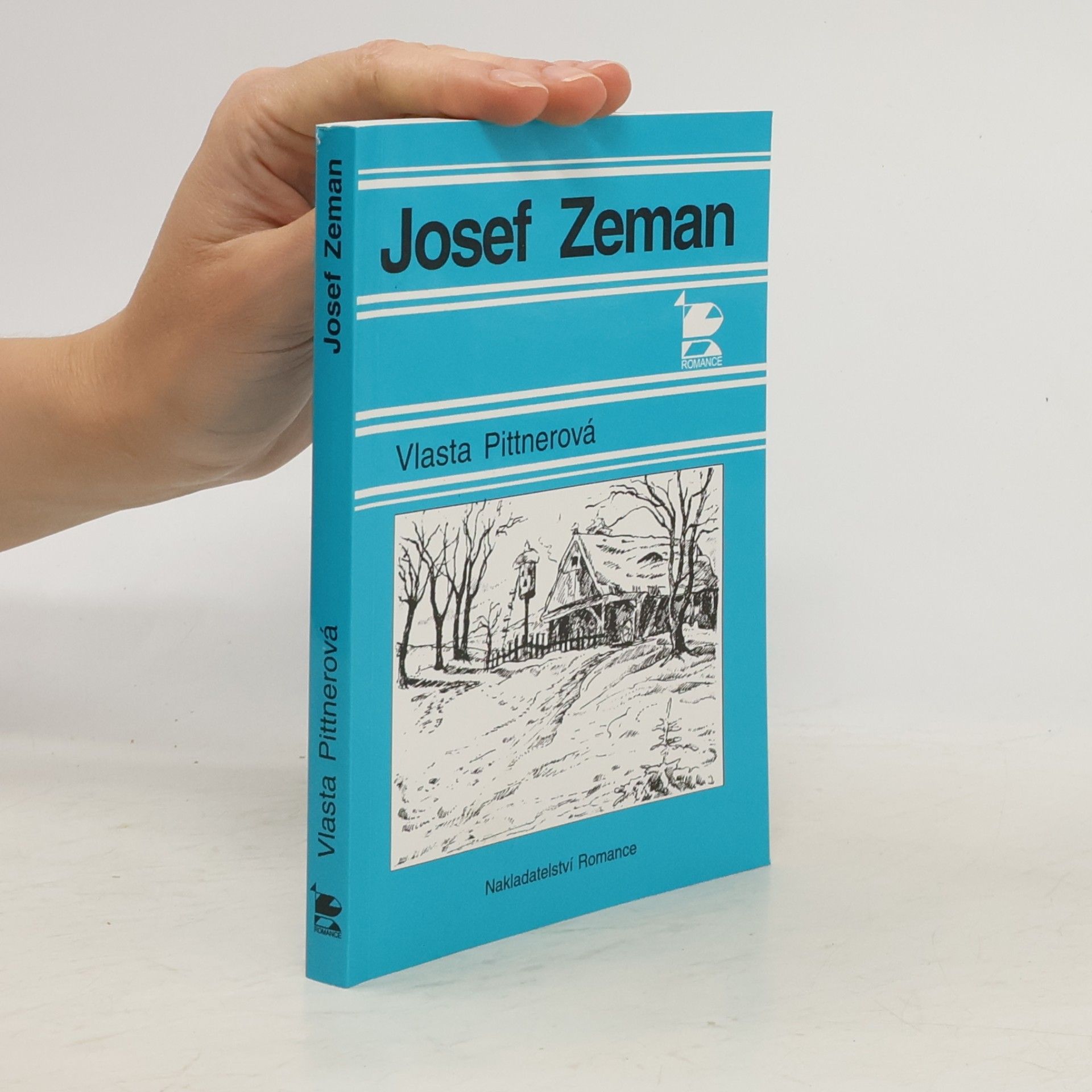 Vlasta Pittnerová Josef Zeman