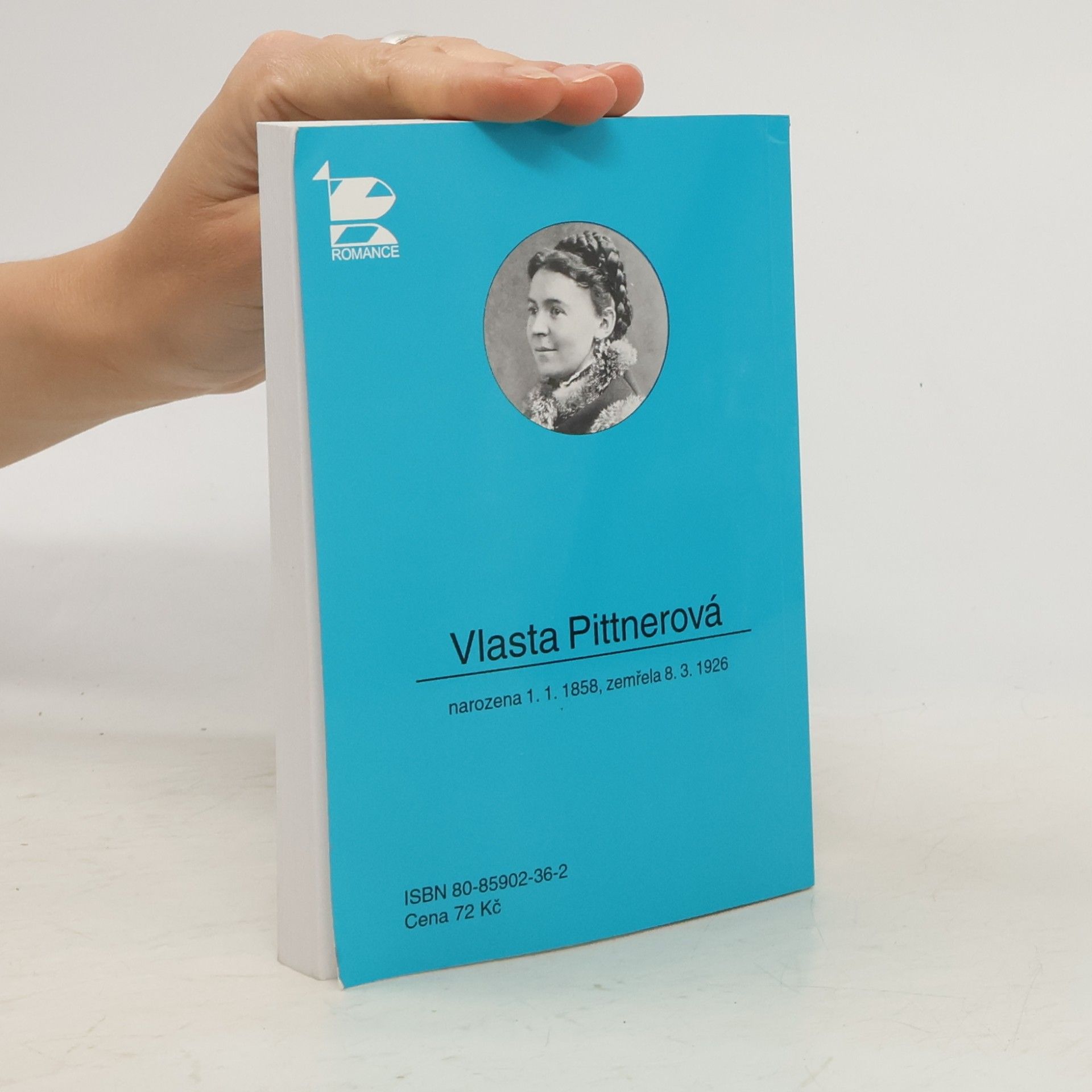 Vlasta Pittnerová Josef Zeman