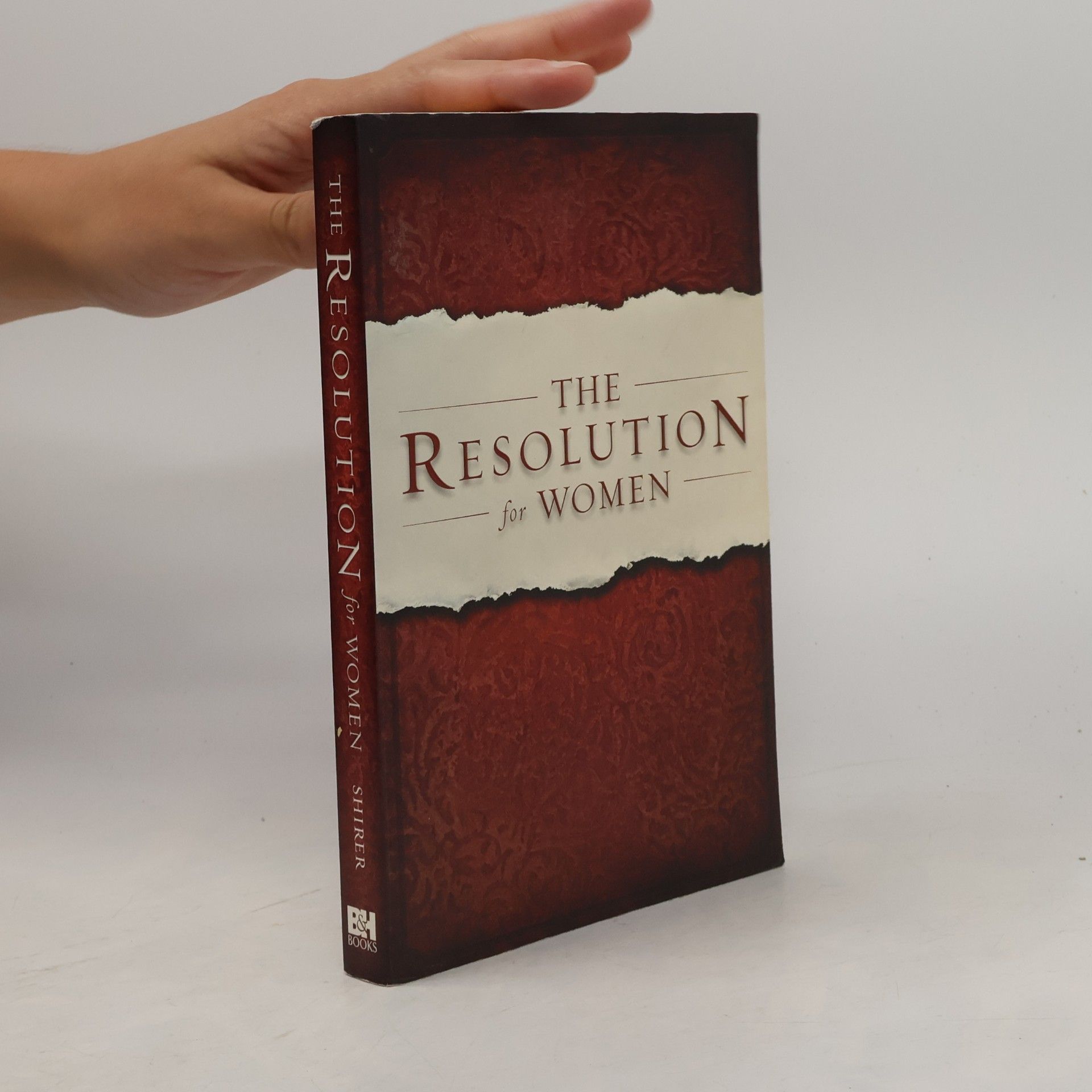Alex Kendrick The Resolution for Women