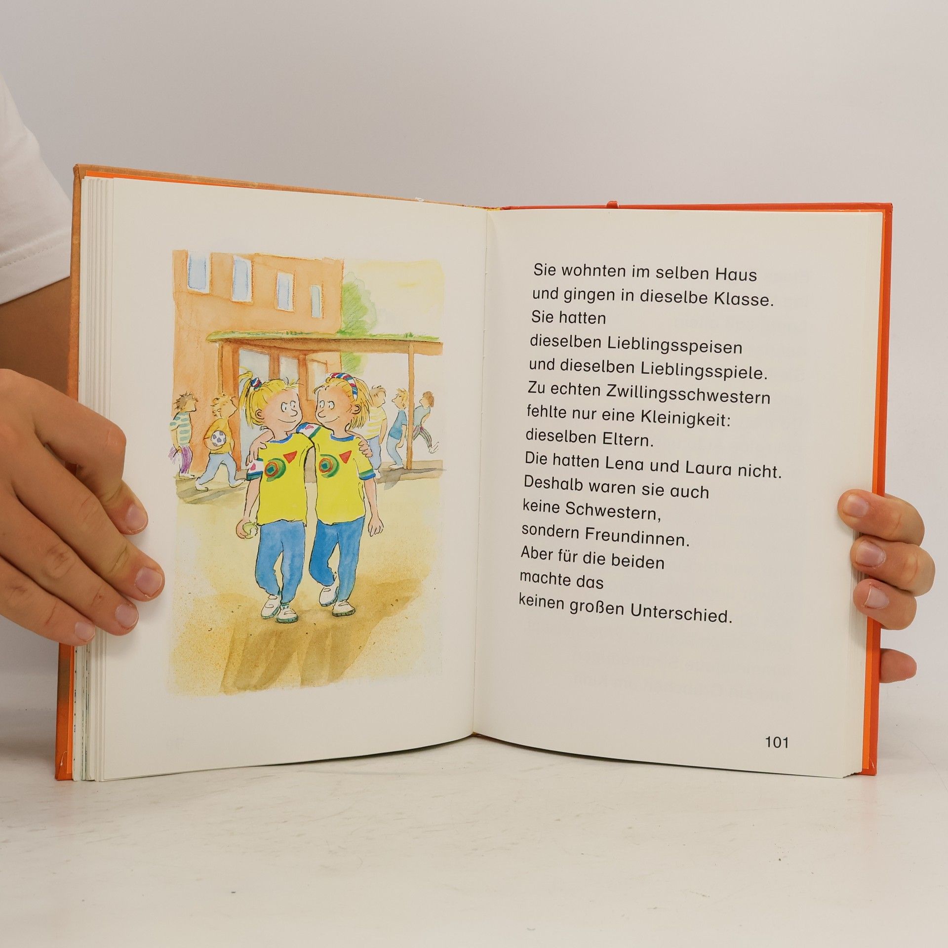 Autorenkollektiv Die schönsten Geschichten für Erstleser