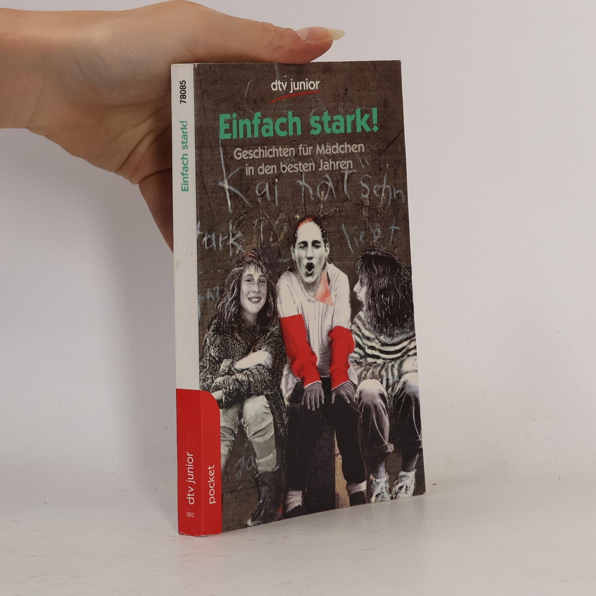 Anne Bender Einfach stark!