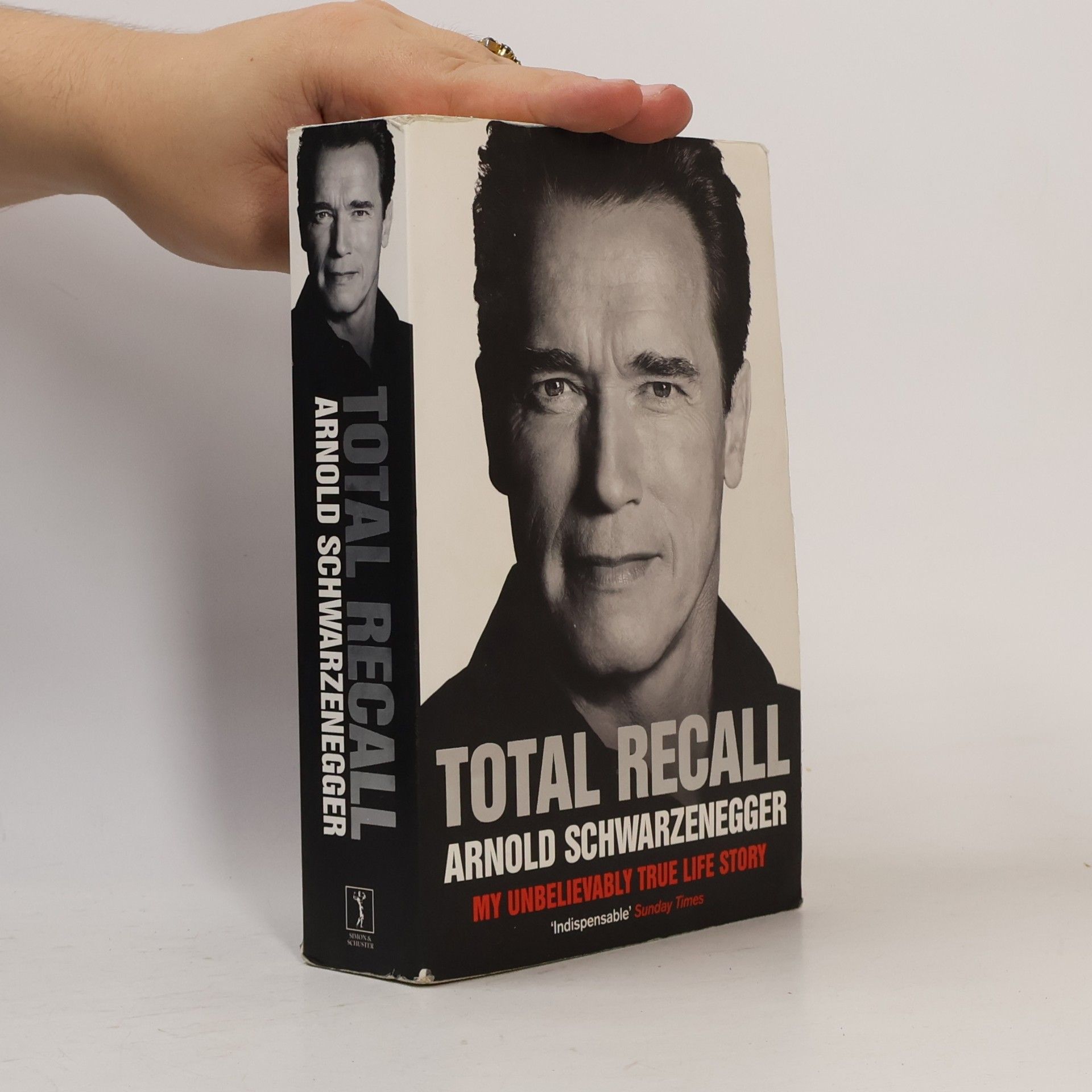 Total Recall