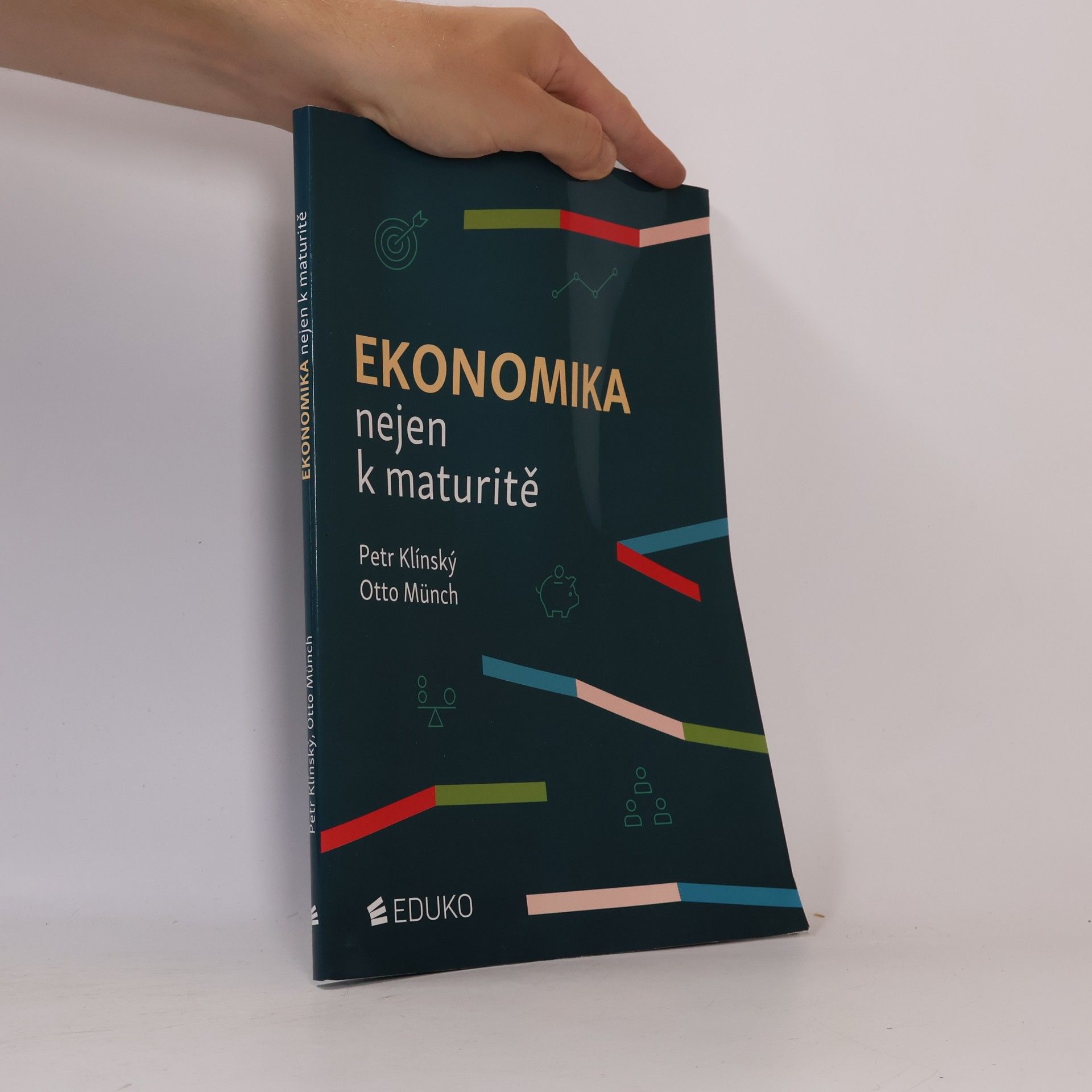 Ekonomika nejen k maturitě