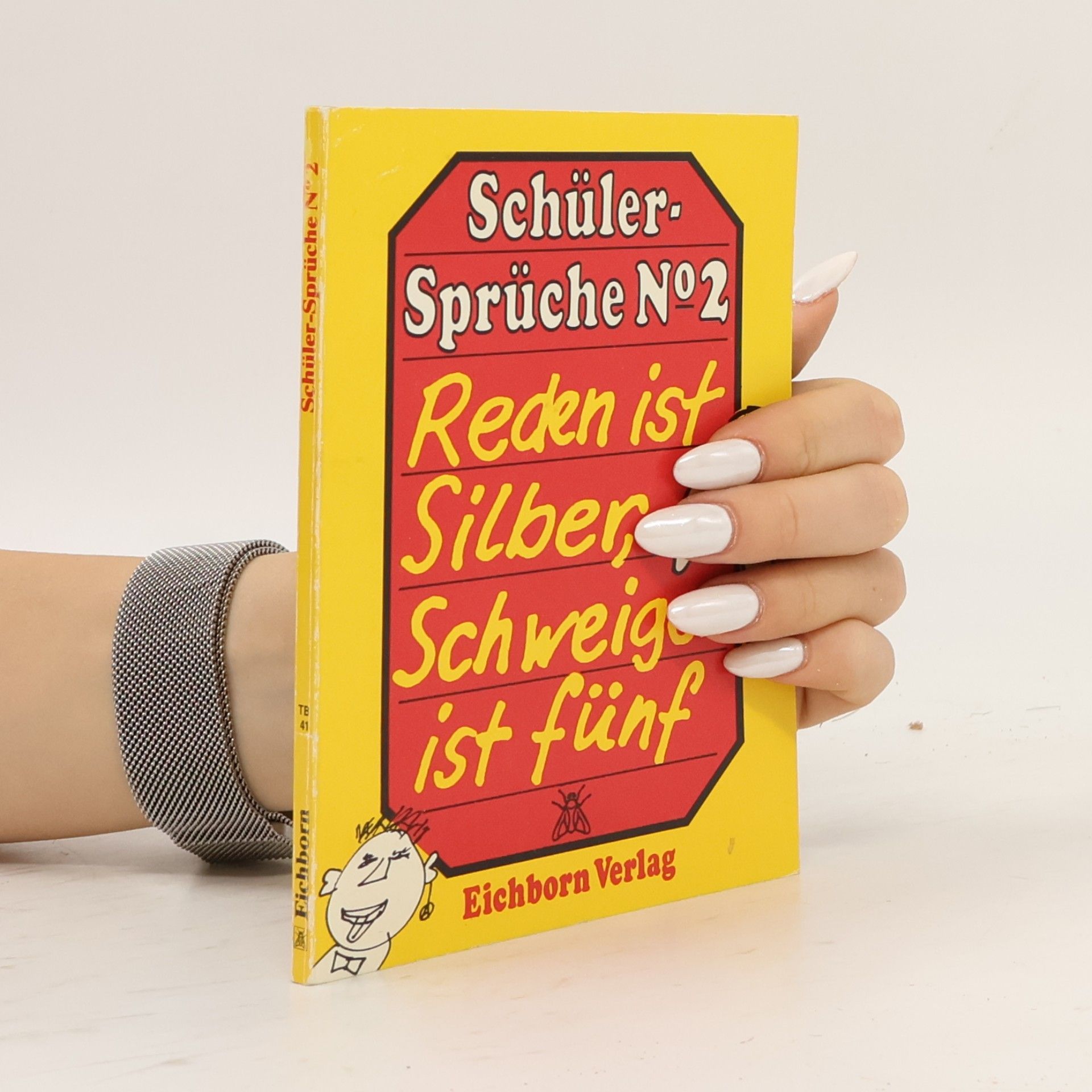 AA.VV. Schüler-Sprüche 2