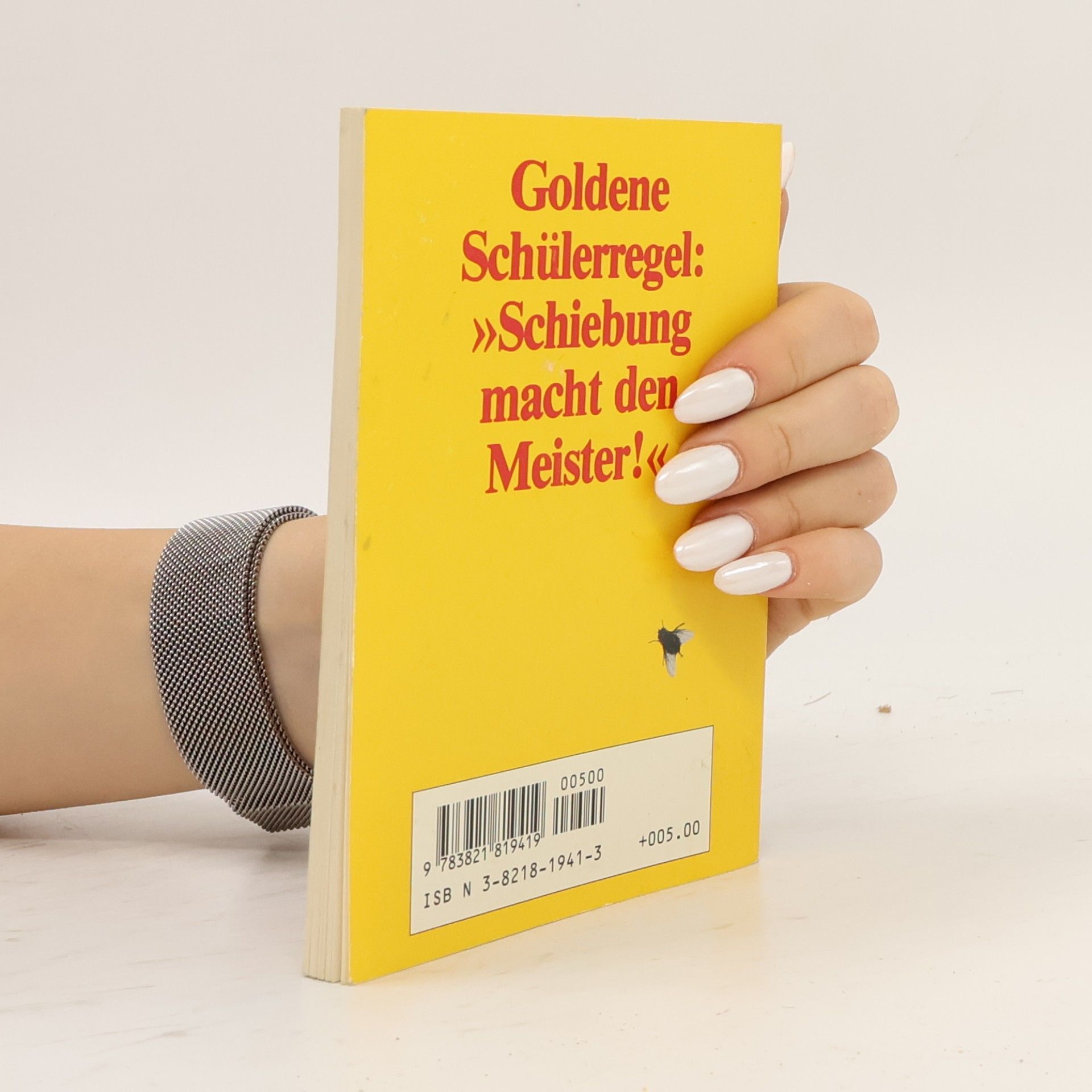 Autorenkollektiv Schüler-Sprüche 2