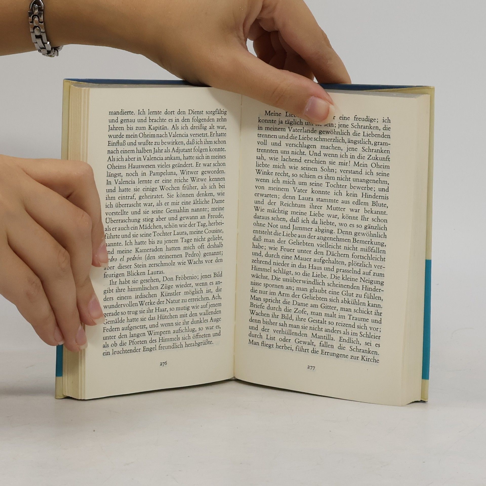 Wilhelm Hauff Märchen und Novellen