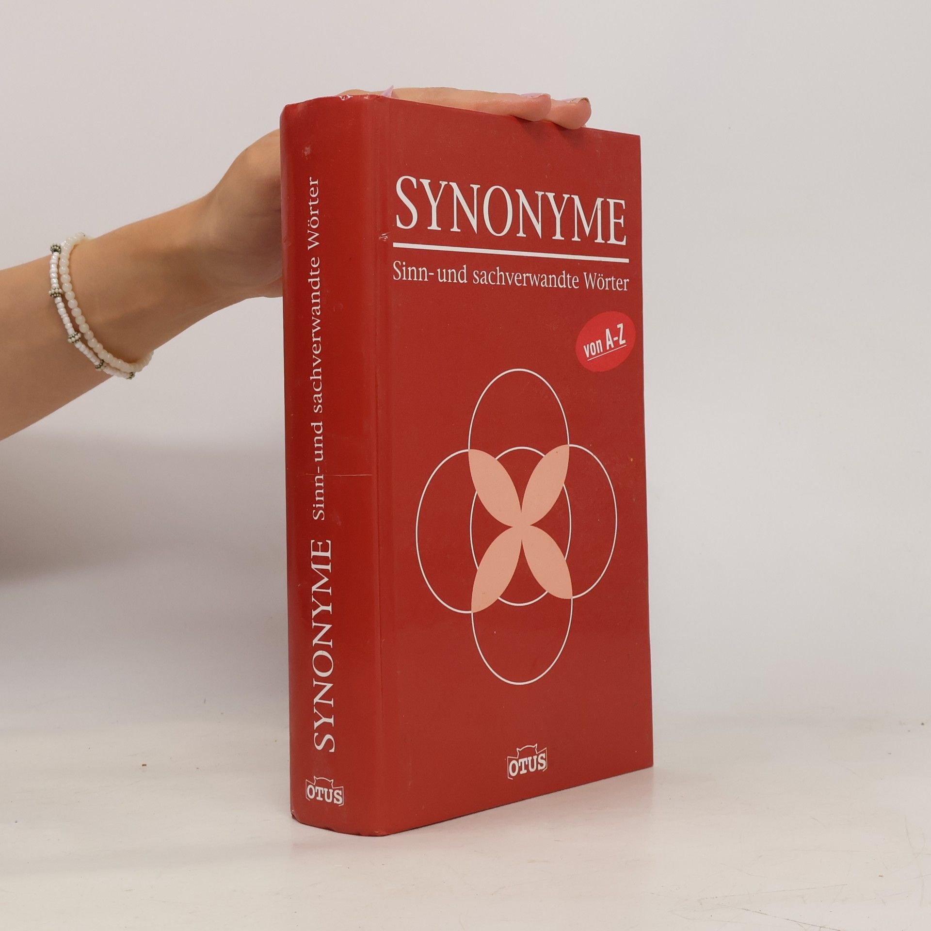 Autorenkollektiv Synonyme