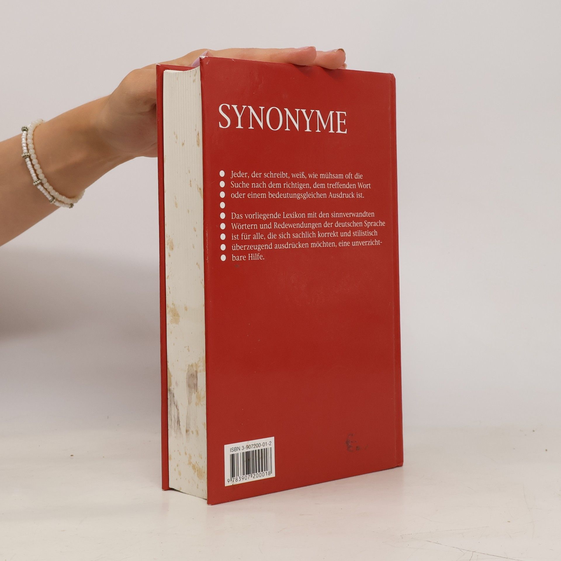 Synonyme