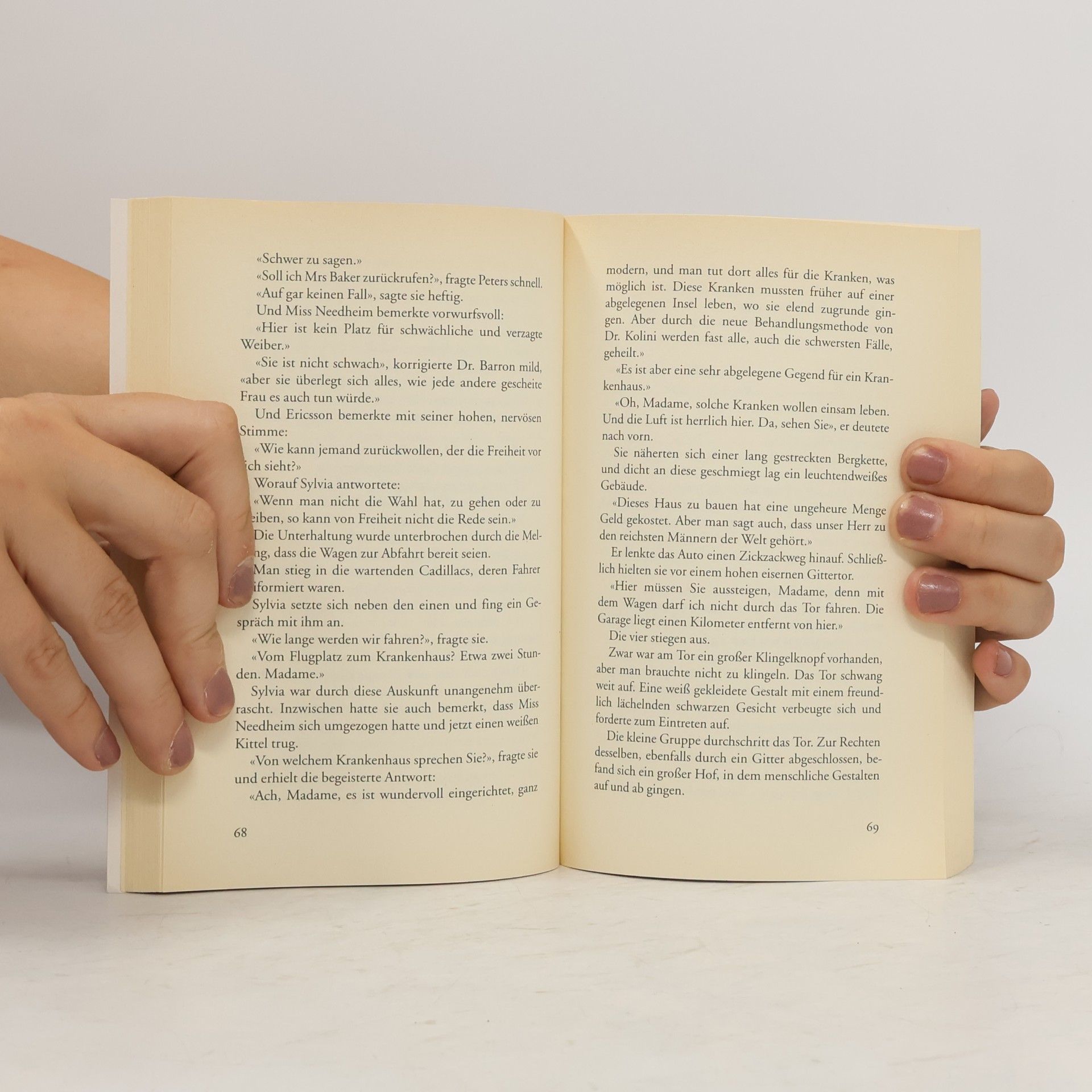 Agatha Christie Der unheimliche Weg