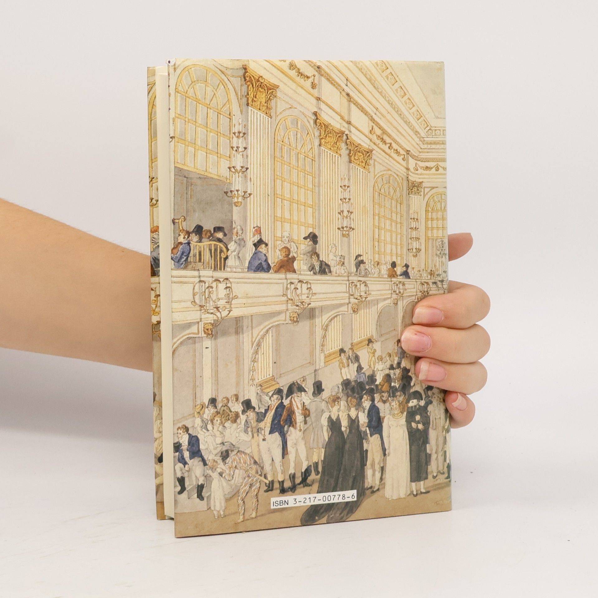 Dorothy Gies McGuigan Metternich, Napoleon und die Herzogin von Sagan