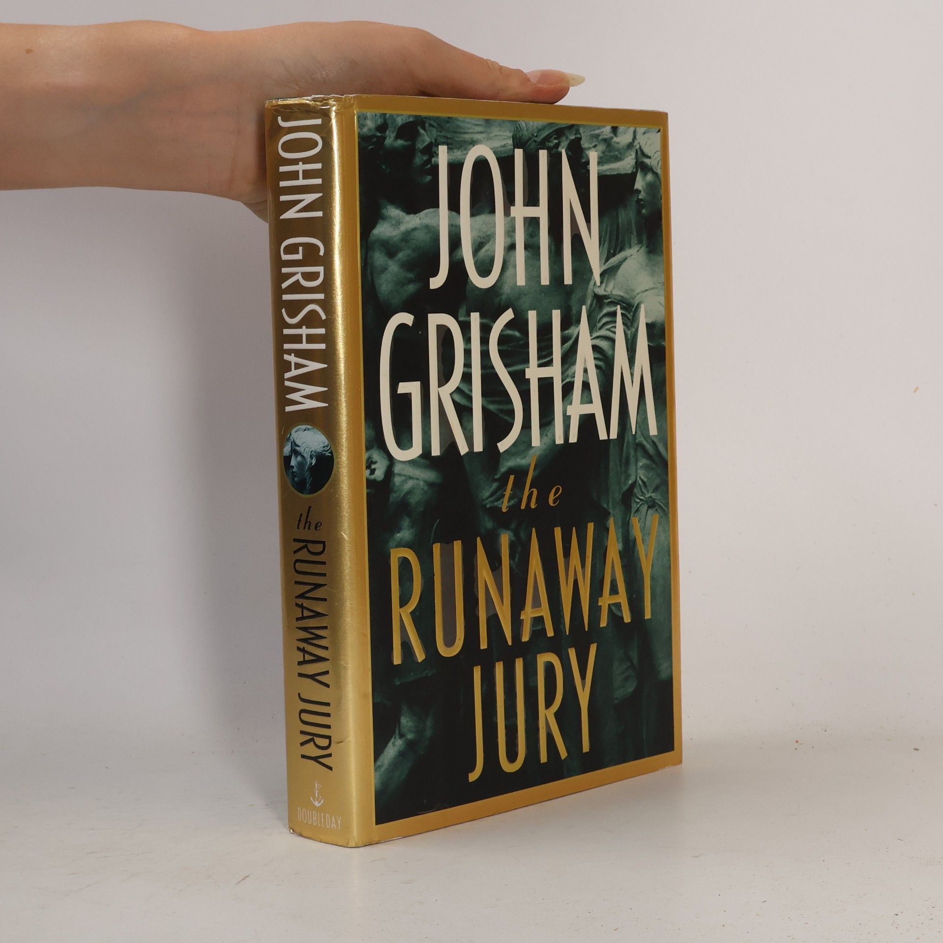 The Runaway Jury