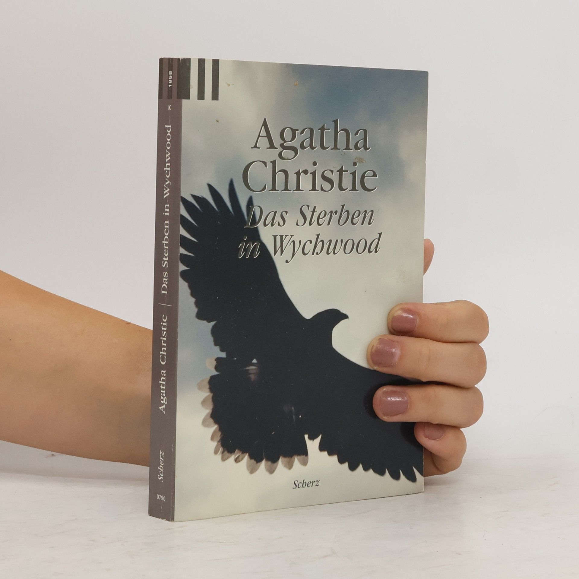 Agatha Christie Das Sterben in Wychwood
