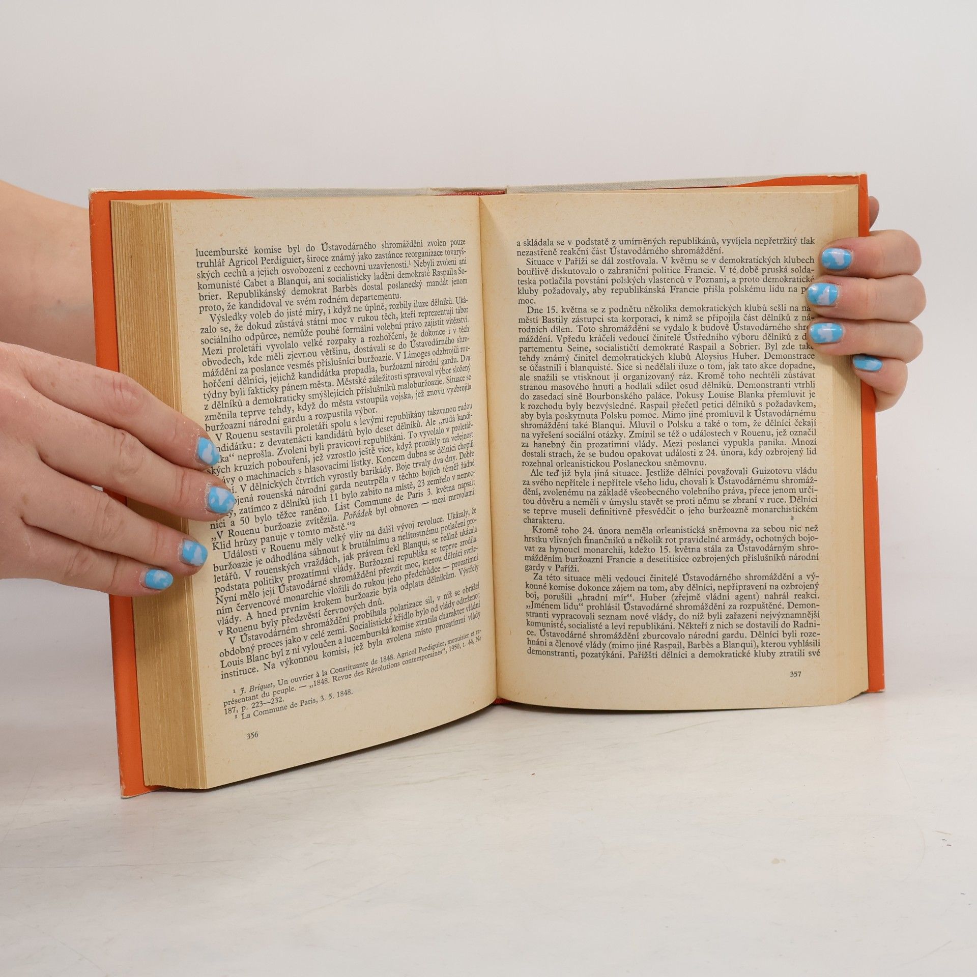 Various authors Mezinárodní dělnické hnutí 1.