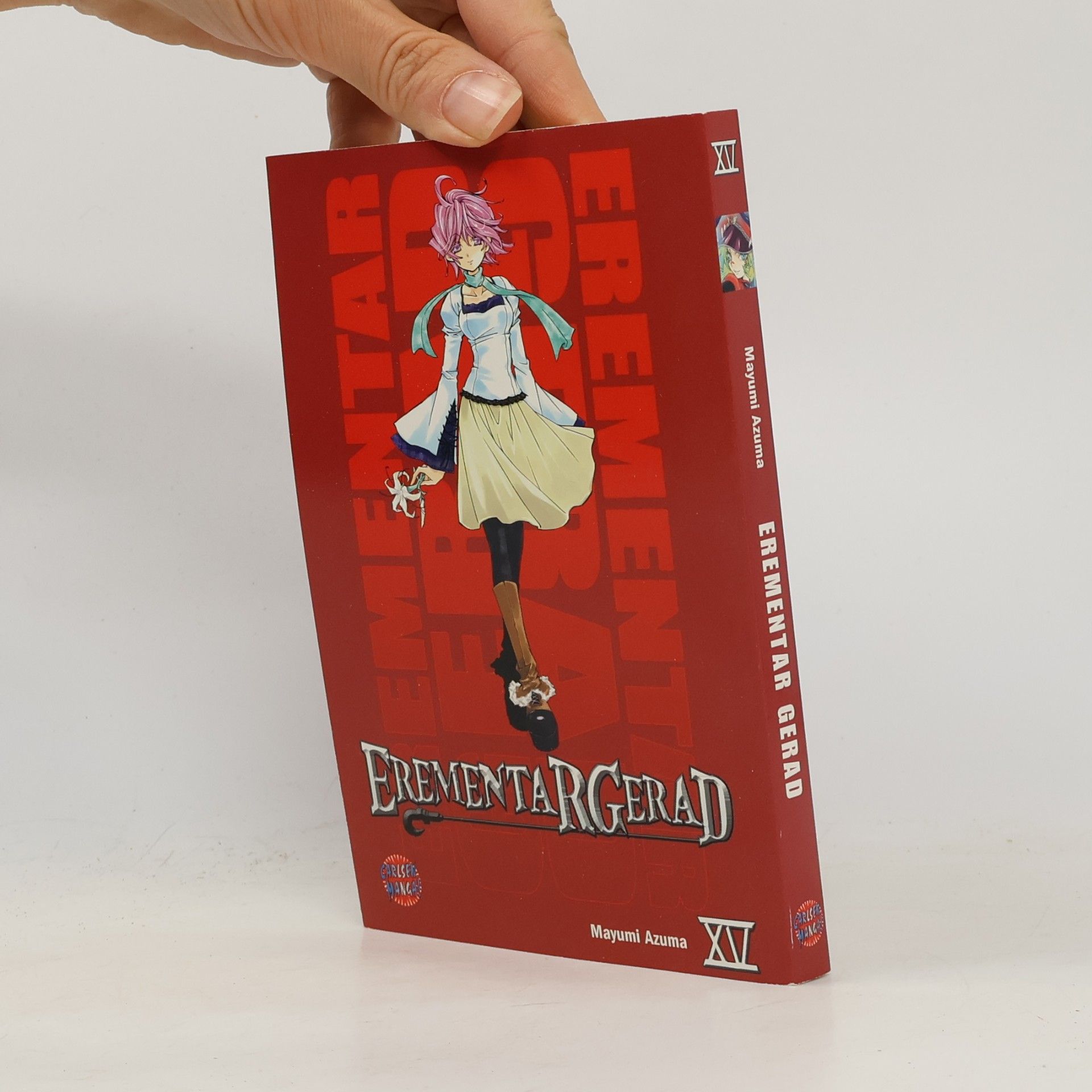 Autorenkollektiv Erementar Gerad 15