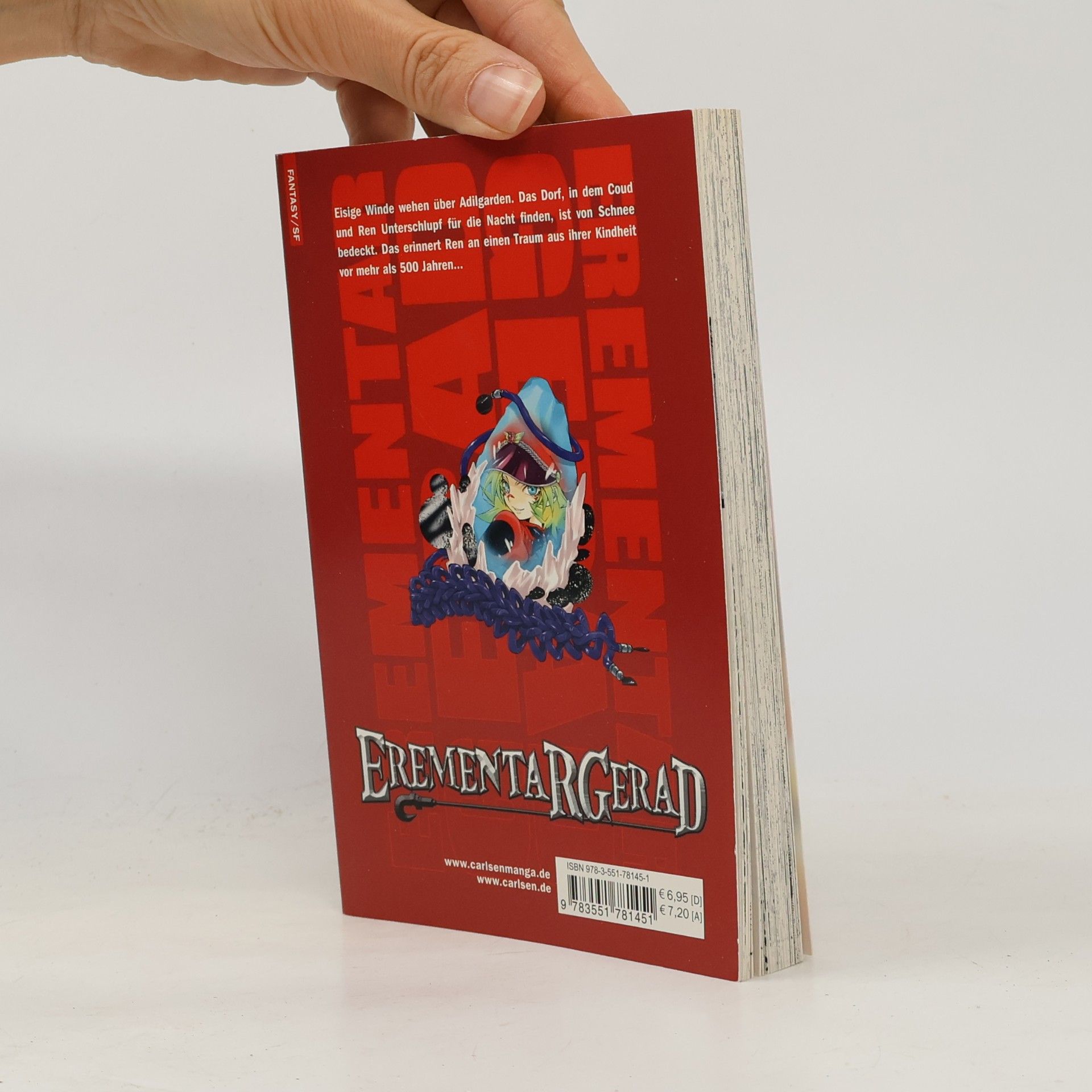 Autorenkollektiv Erementar Gerad 15