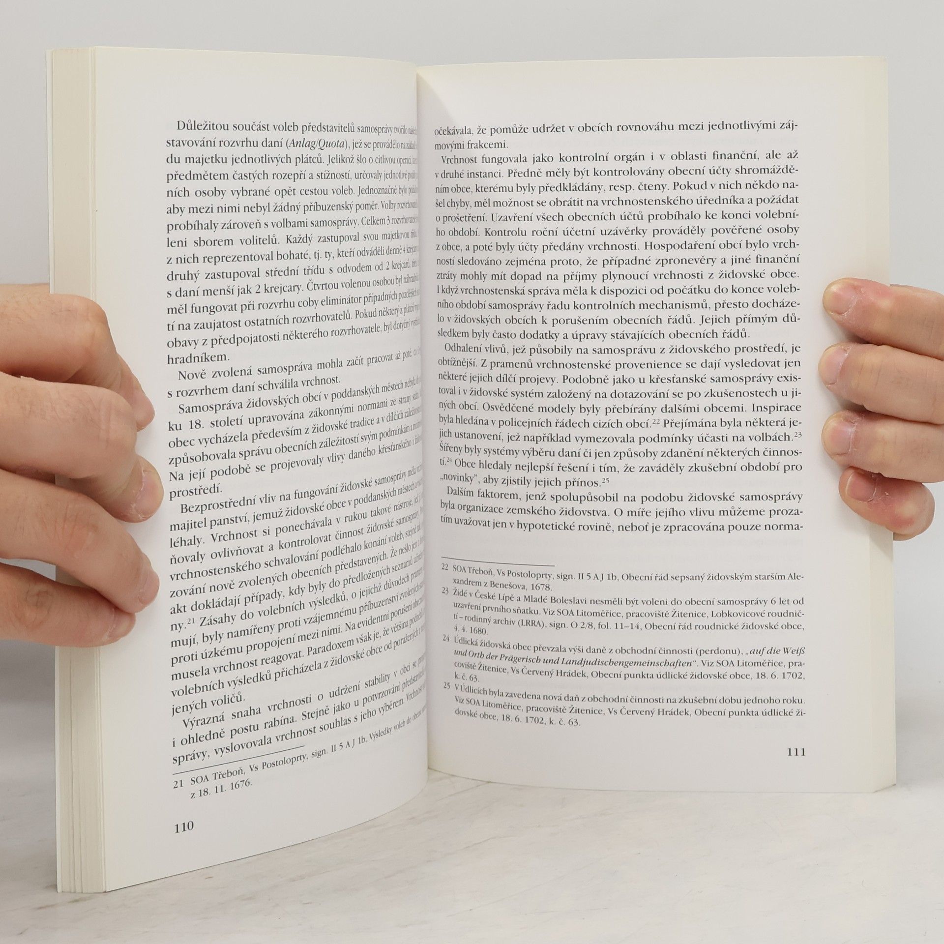 Kolektiv autorů Židé v Čechách : sborník příspěvků ze semináře konaného 24. a 25. října 2006 v Liberci