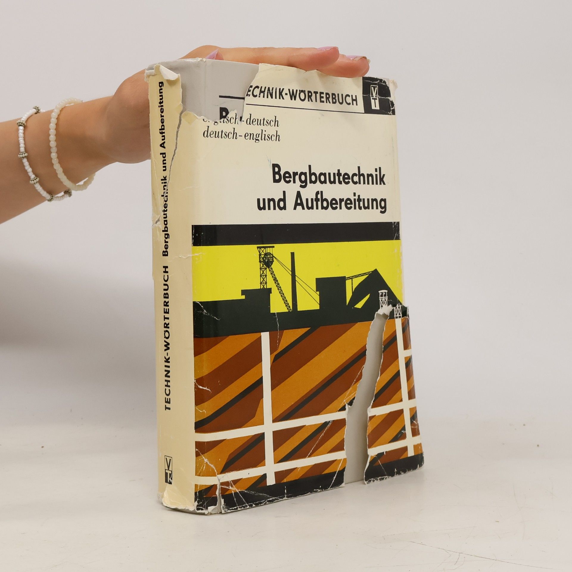 Helmuth Schmidt Bergbautechnik und Aufbereitung
