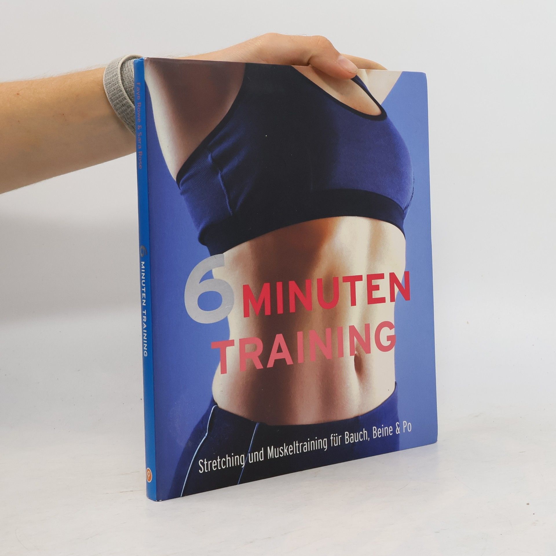 AA.VV. 6 Minuten Training