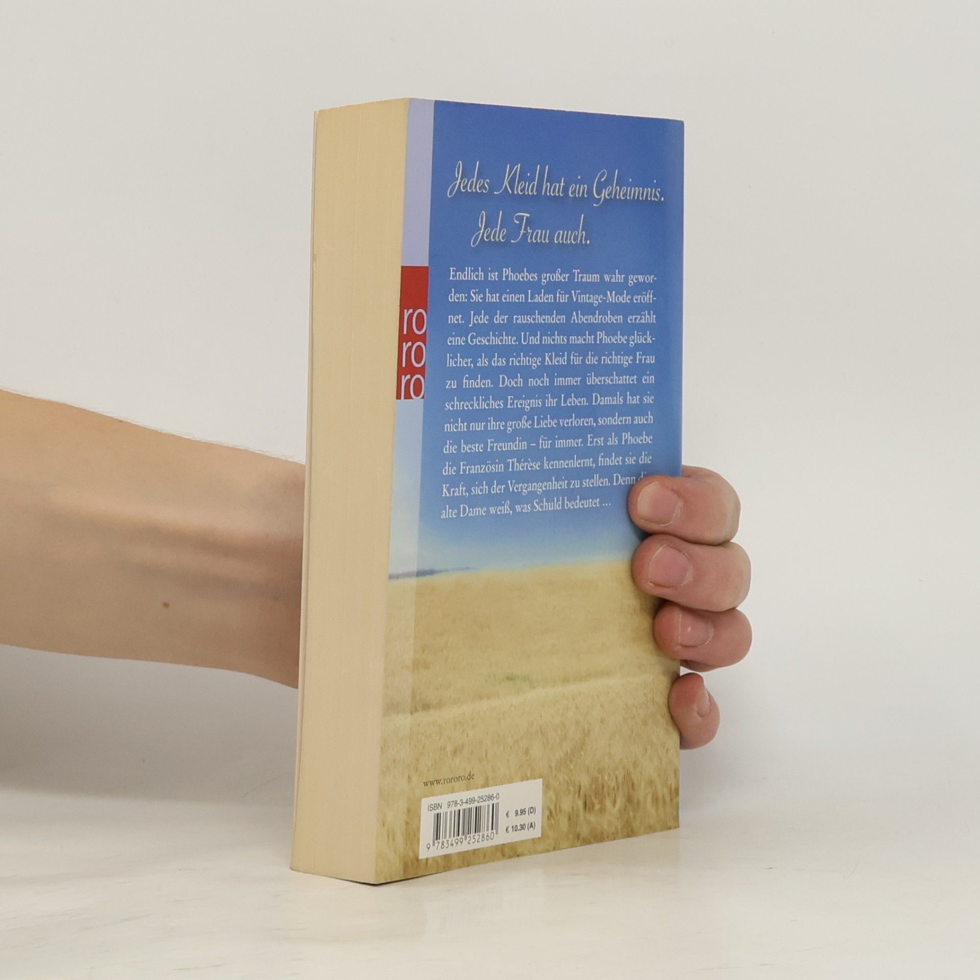 Isabel Wolff Der Stoff, aus dem die Liebe ist